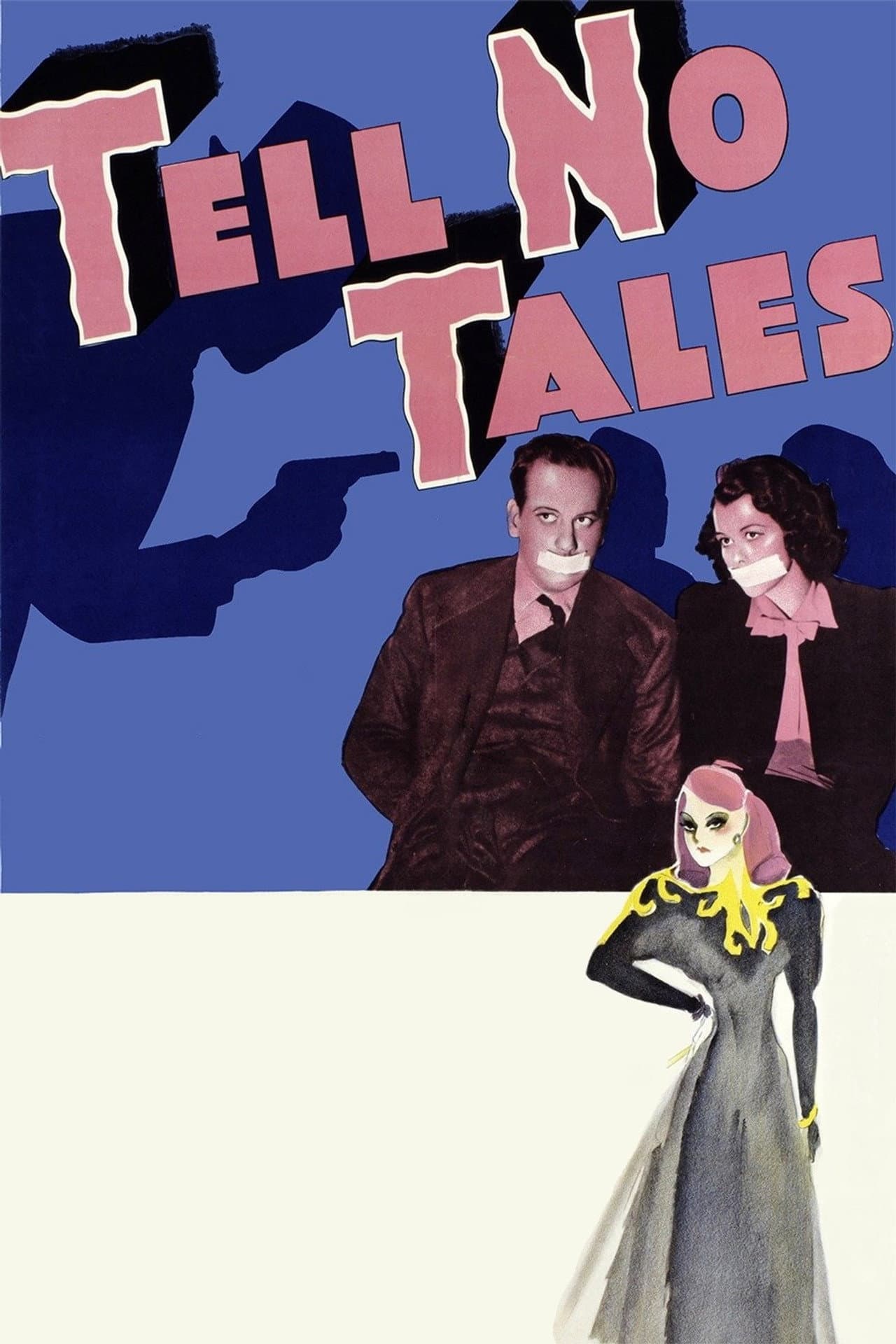 Tell No Tales preview 2