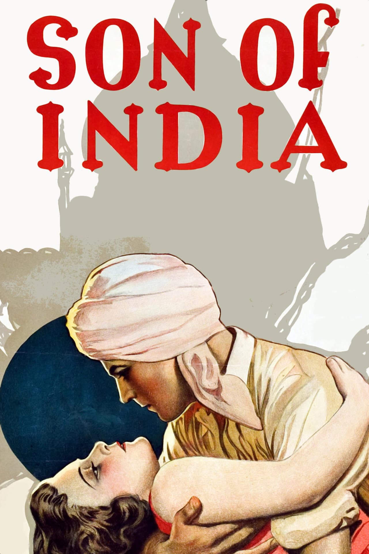 Son of India preview 2