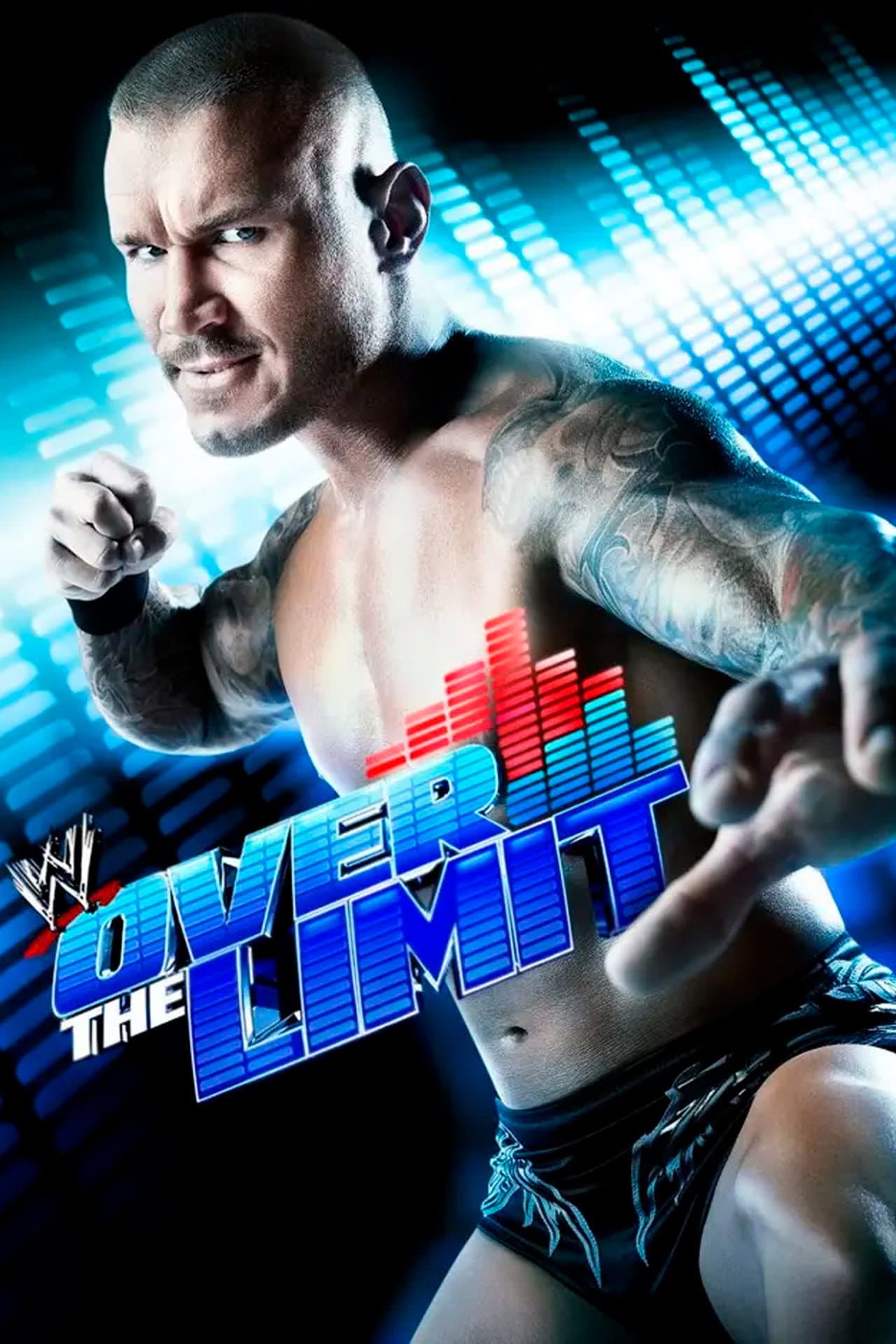 WWE Over The Limit 2012 preview 2
