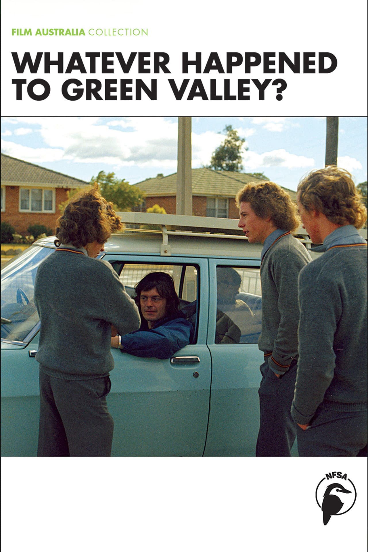 Whatever Happened to Green Valley? preview 1