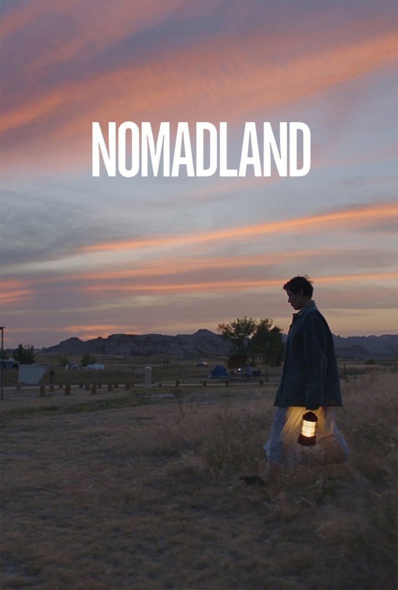 Nomadland preview 2