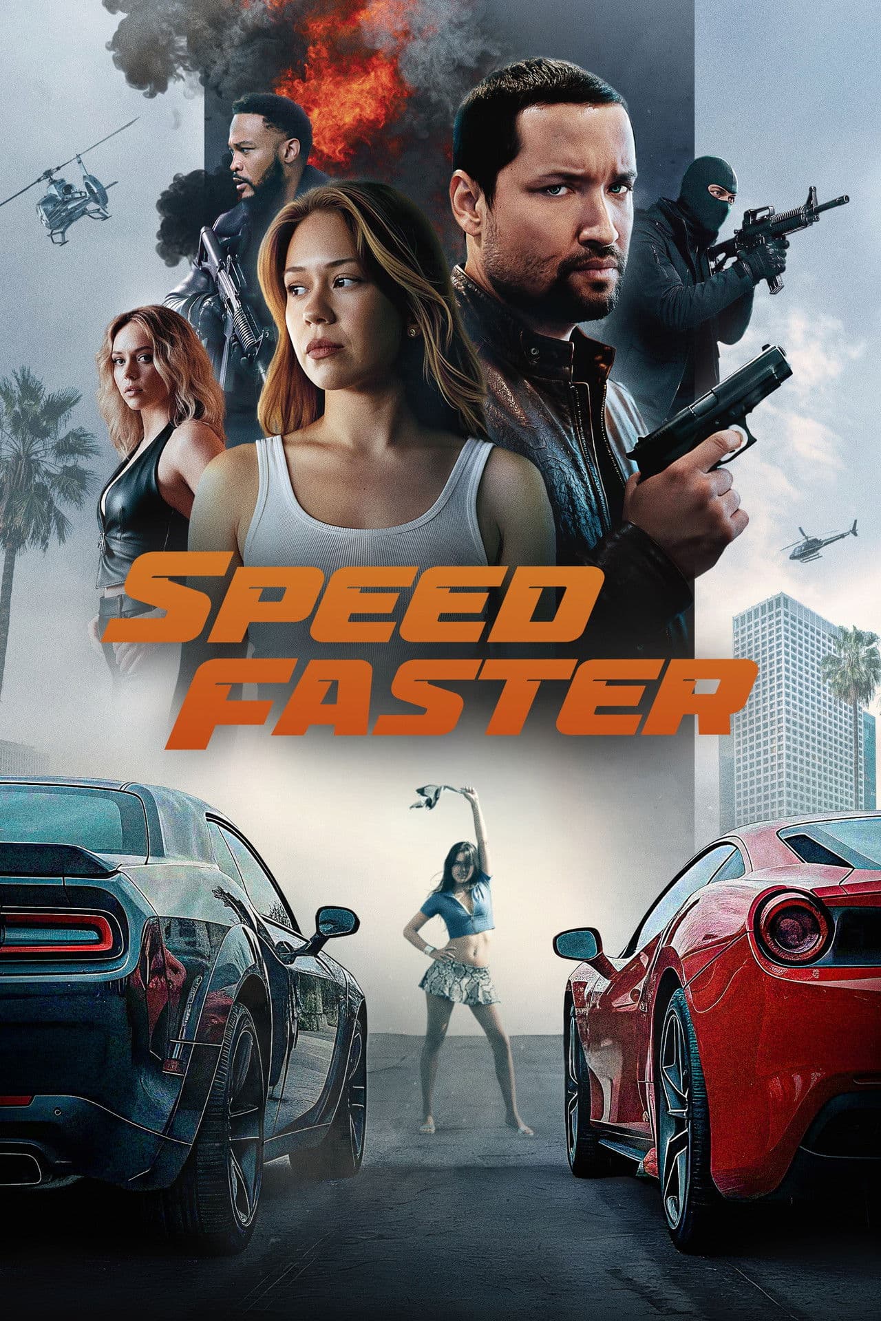 Speed Faster preview 2