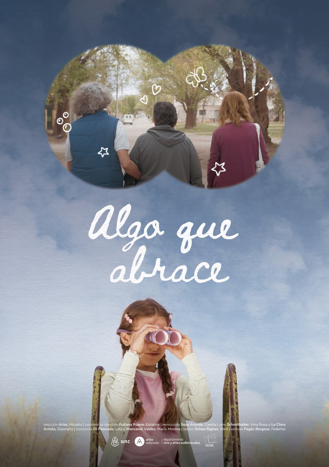Algo que abrace preview 1