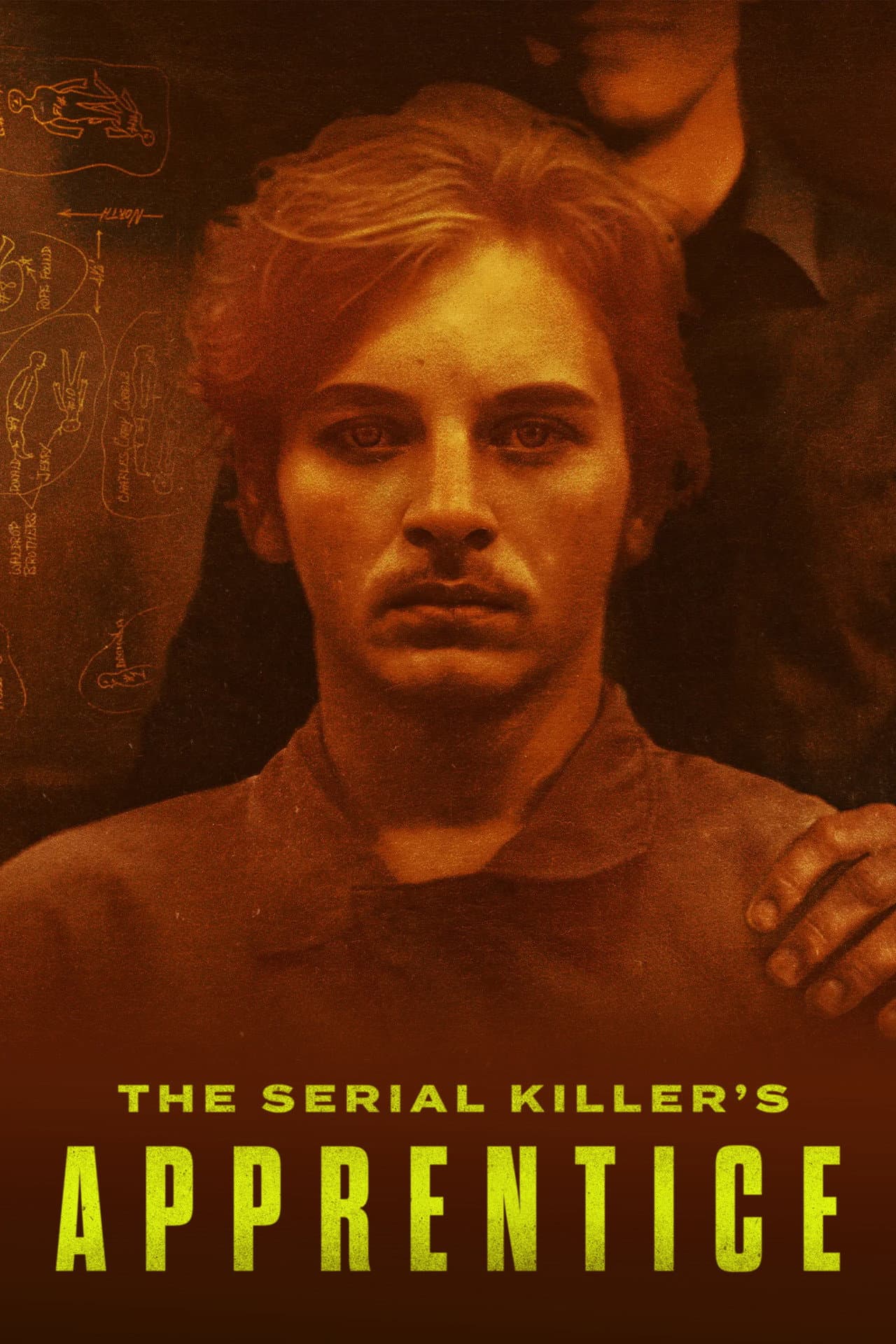 The Serial Killer's Apprentice preview 2
