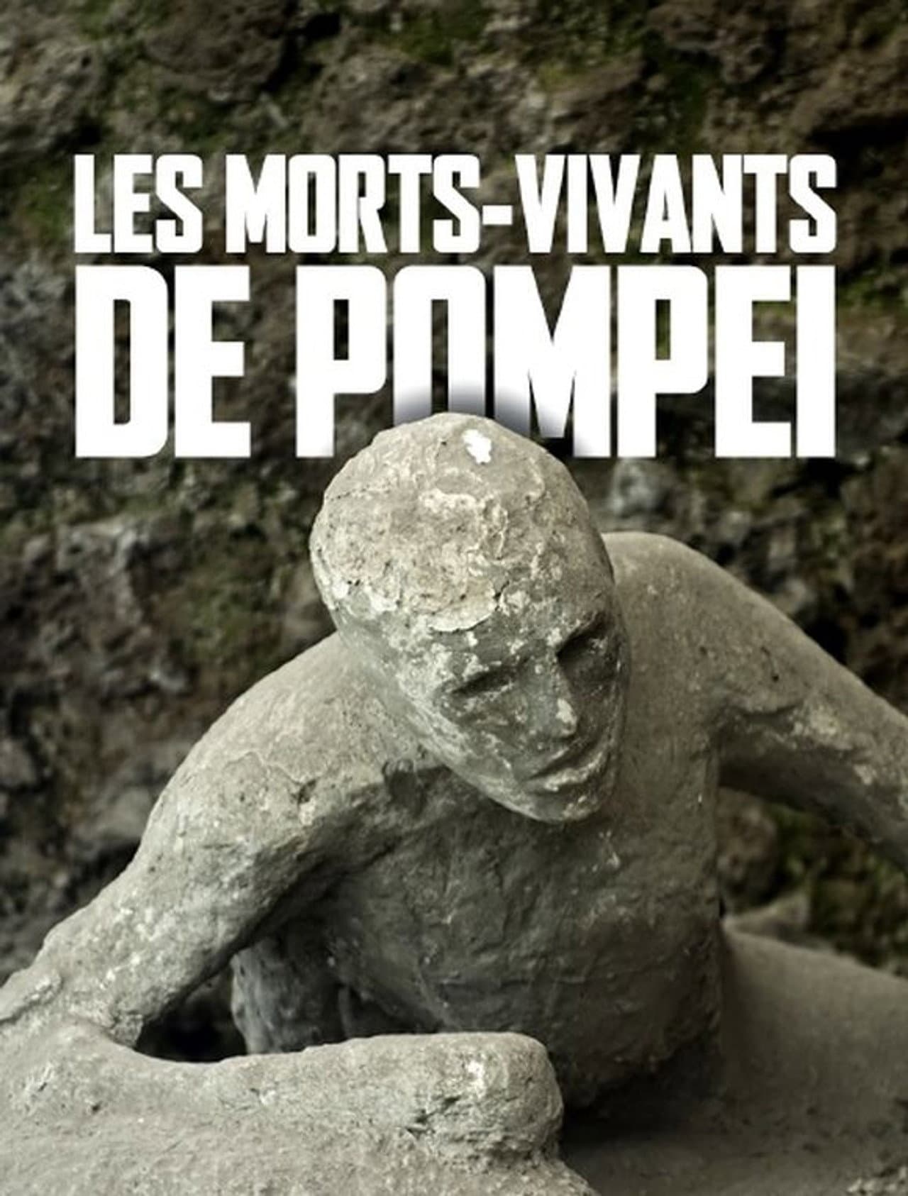 Pompeii's Living Dead preview 2