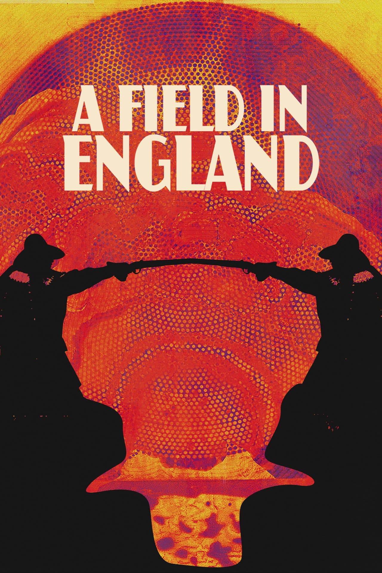 A Field in England preview 2