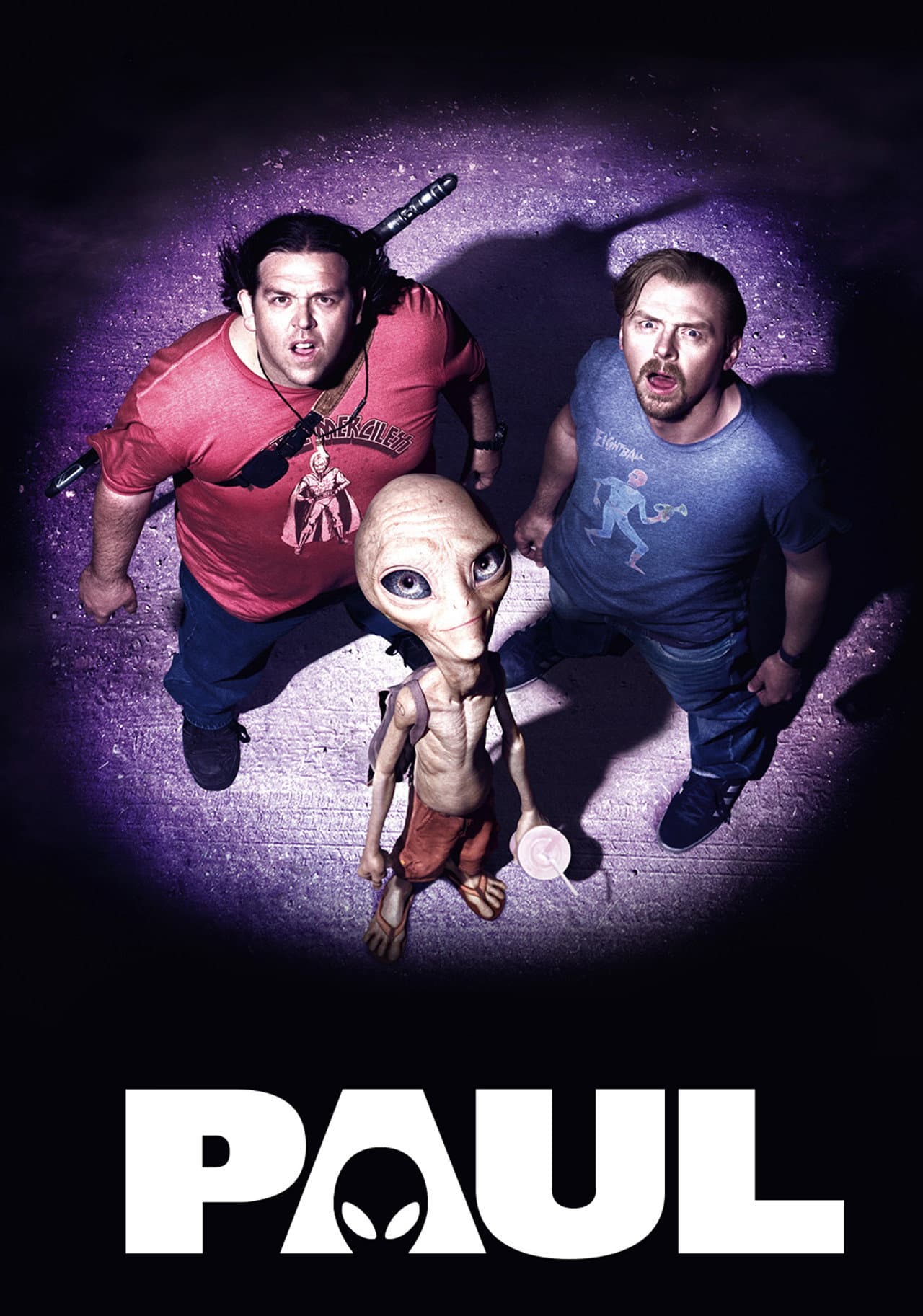 Paul preview 2