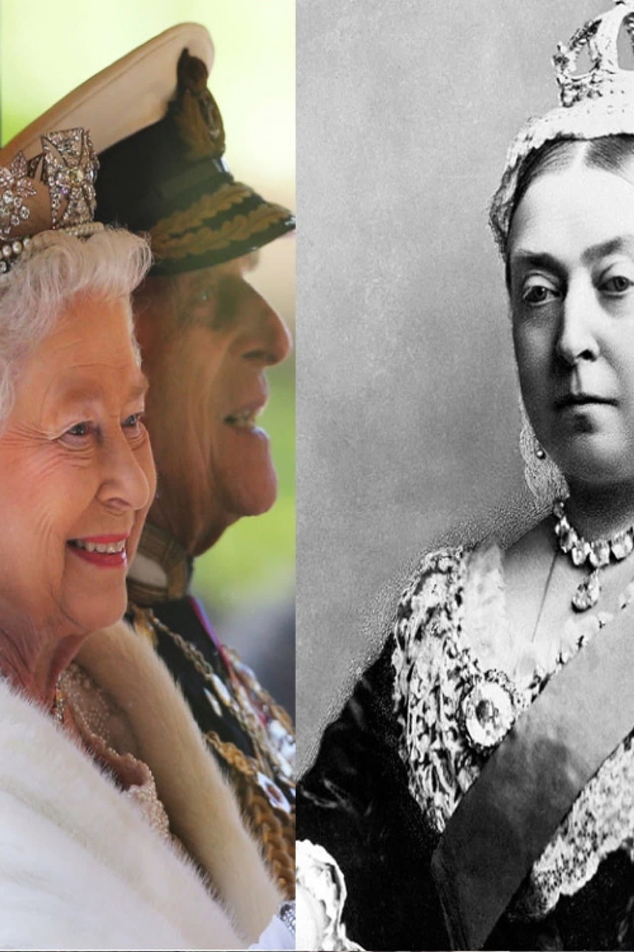 The Queen's Longest Reign: Elizabeth & Victoria preview 2
