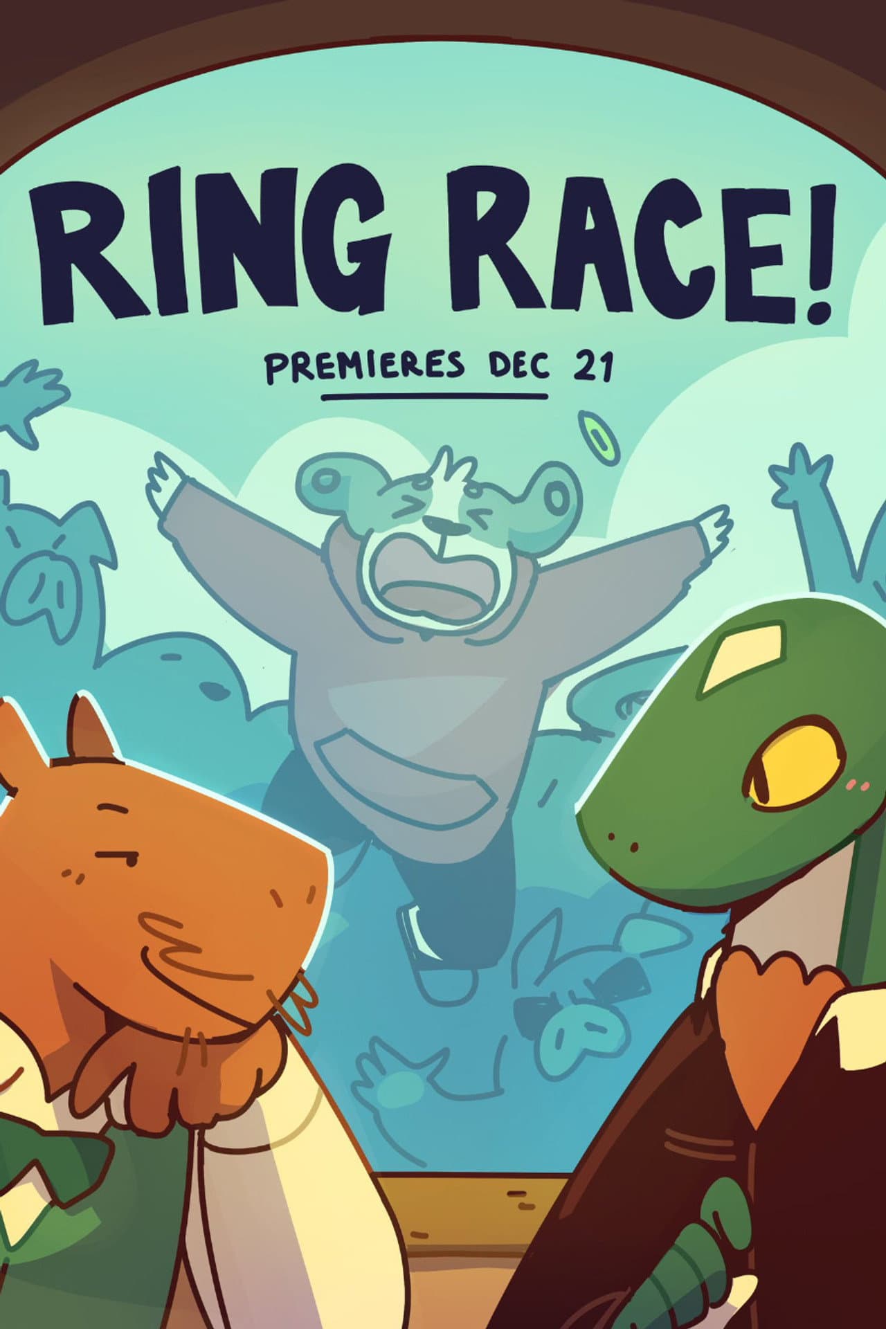Ring Race preview 2