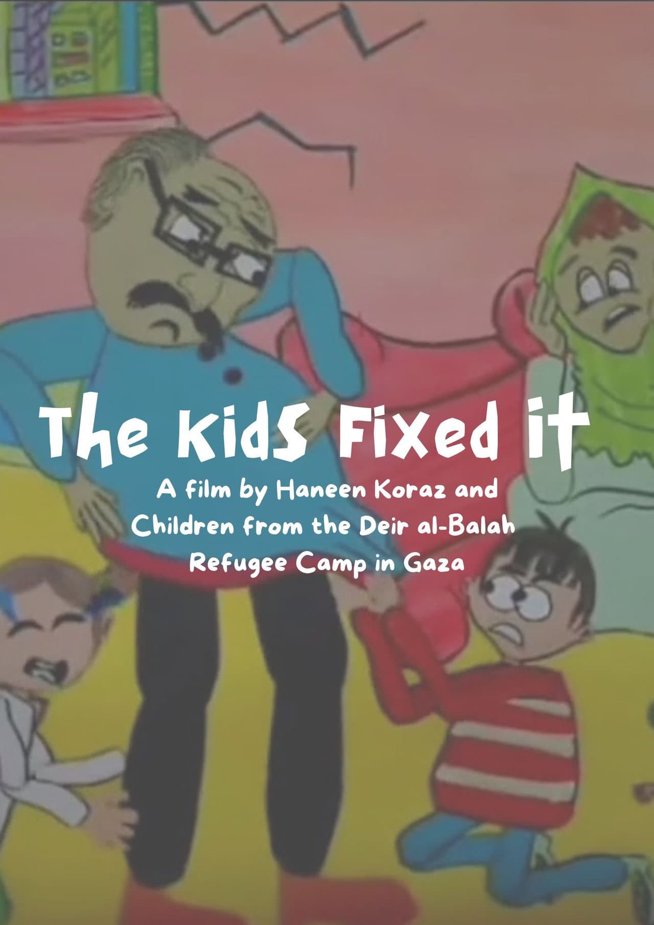 The Kids Fixed It preview 2