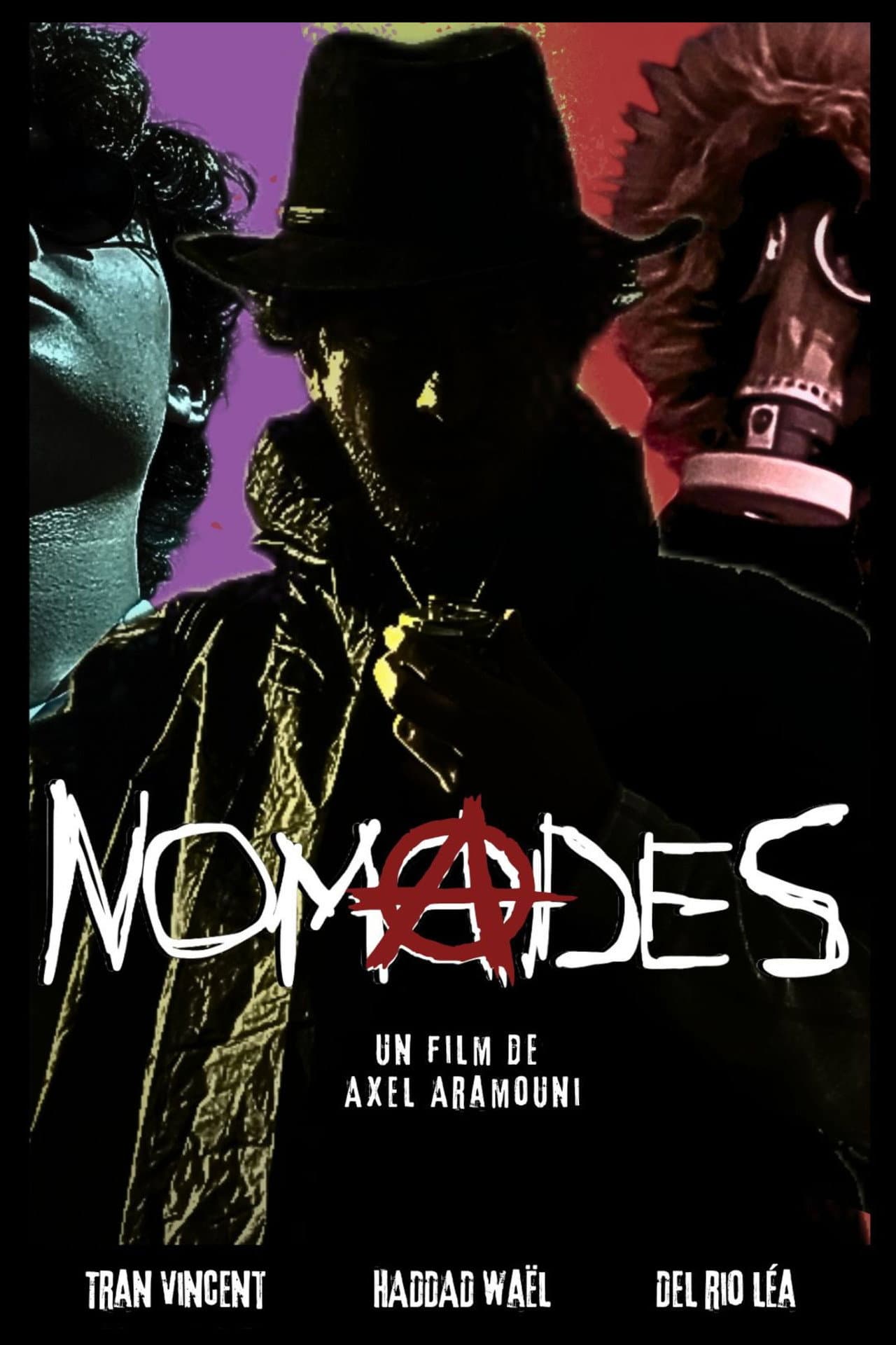 Nomads preview 2