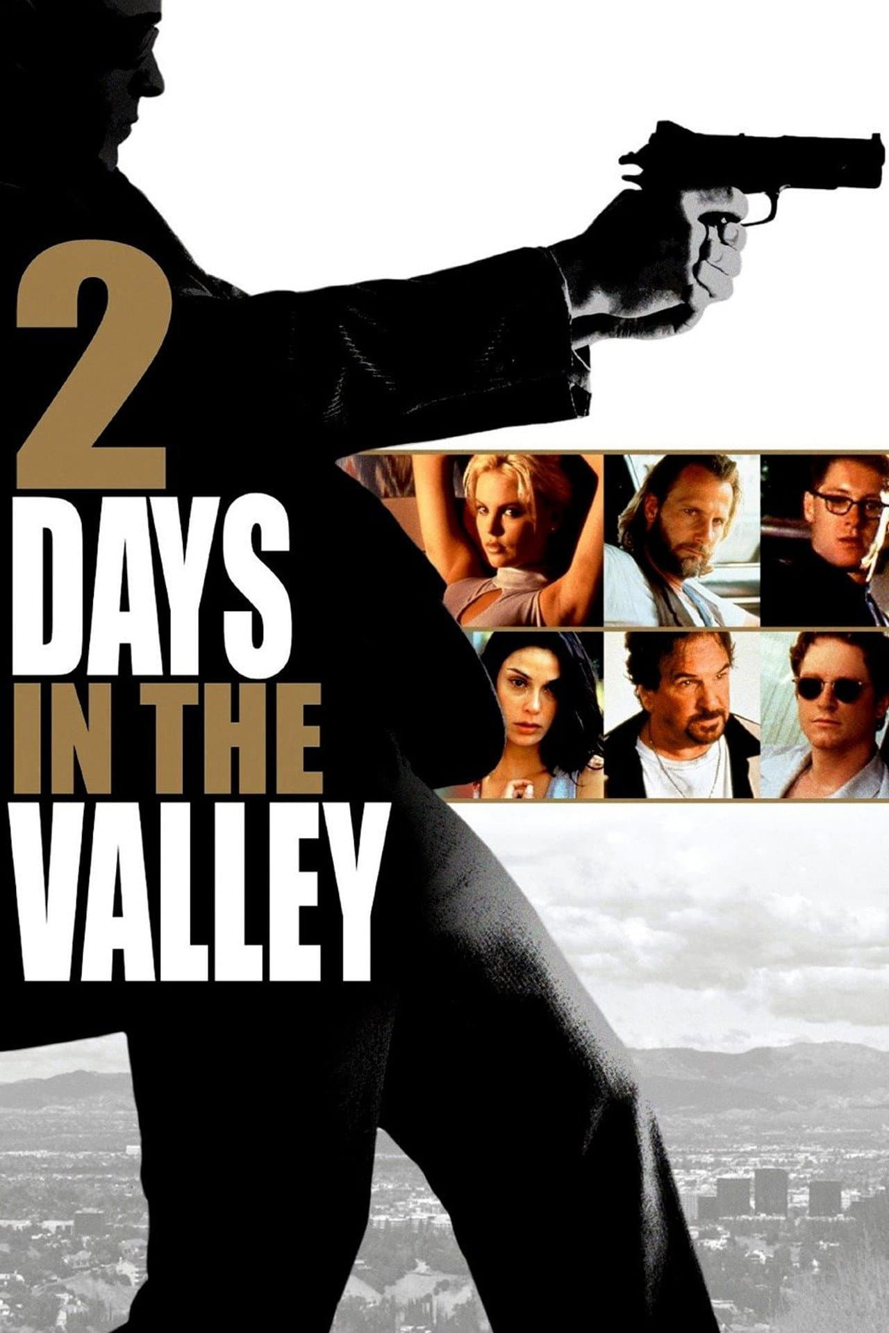 2 Days in the Valley preview 2