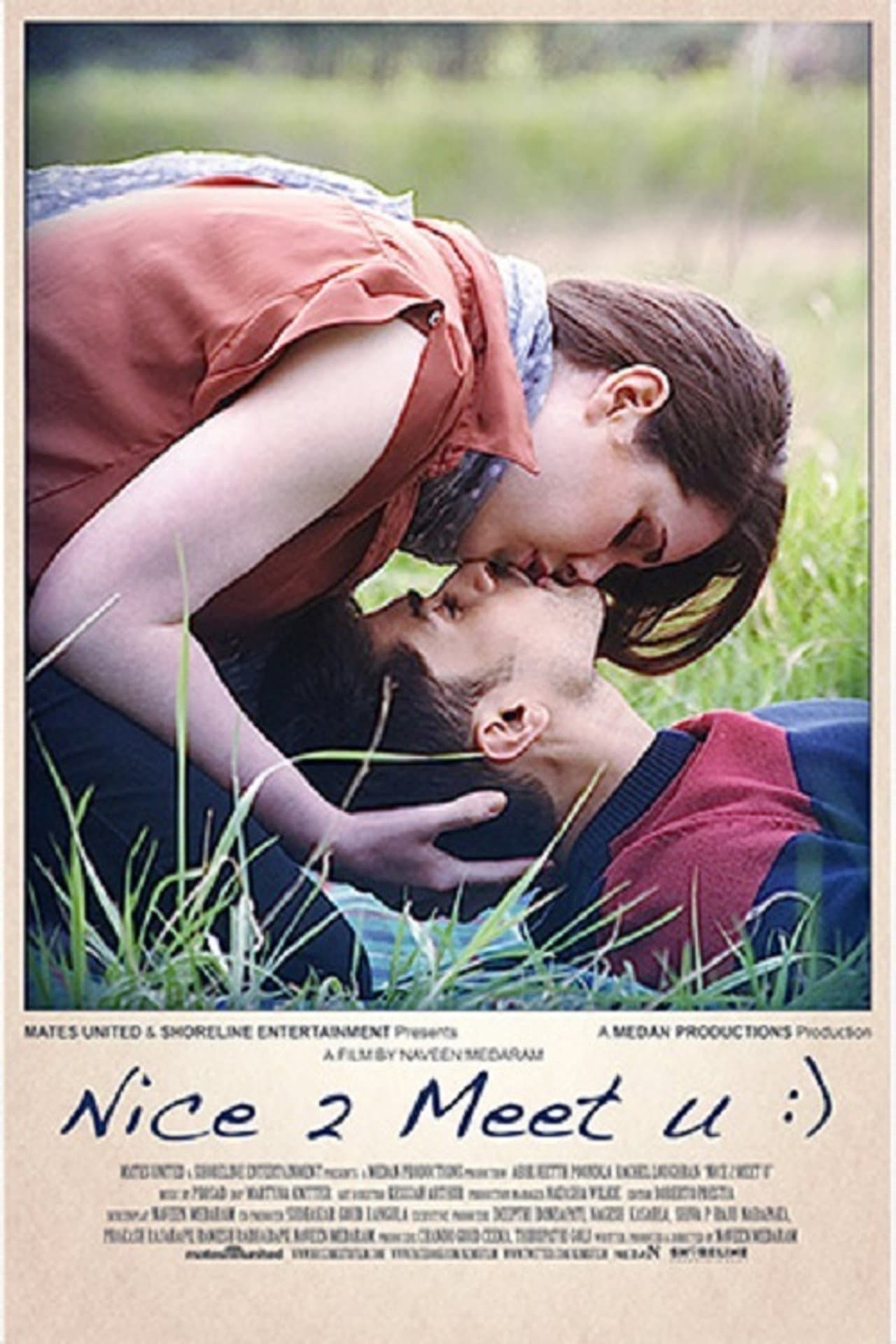 Nice 2 Meet U preview 2
