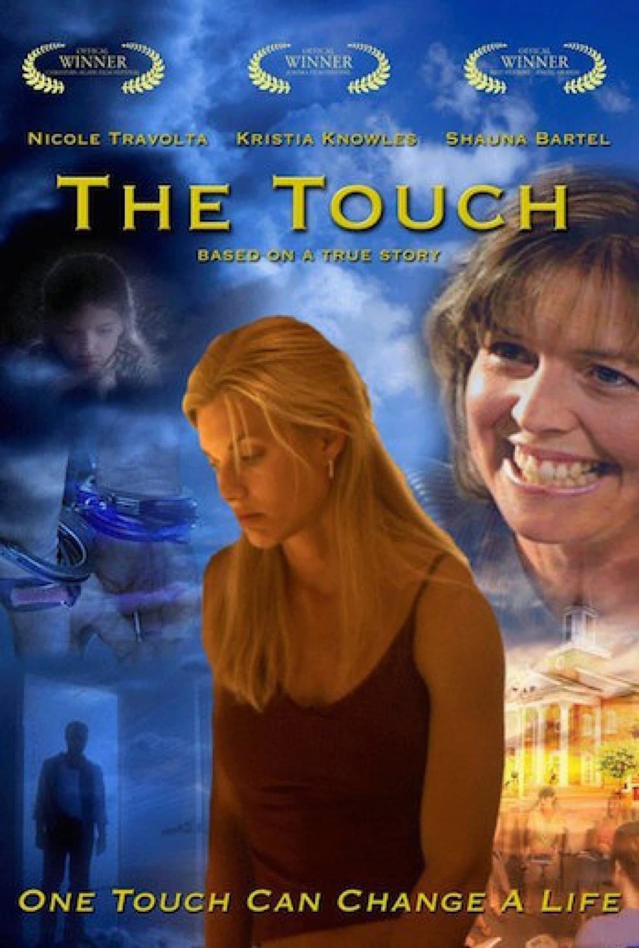 The Touch preview 1