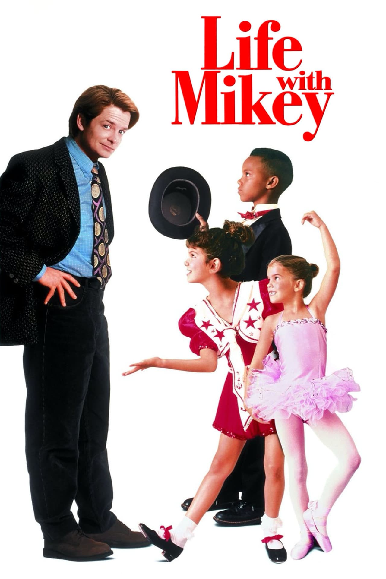 Life with Mikey preview 2