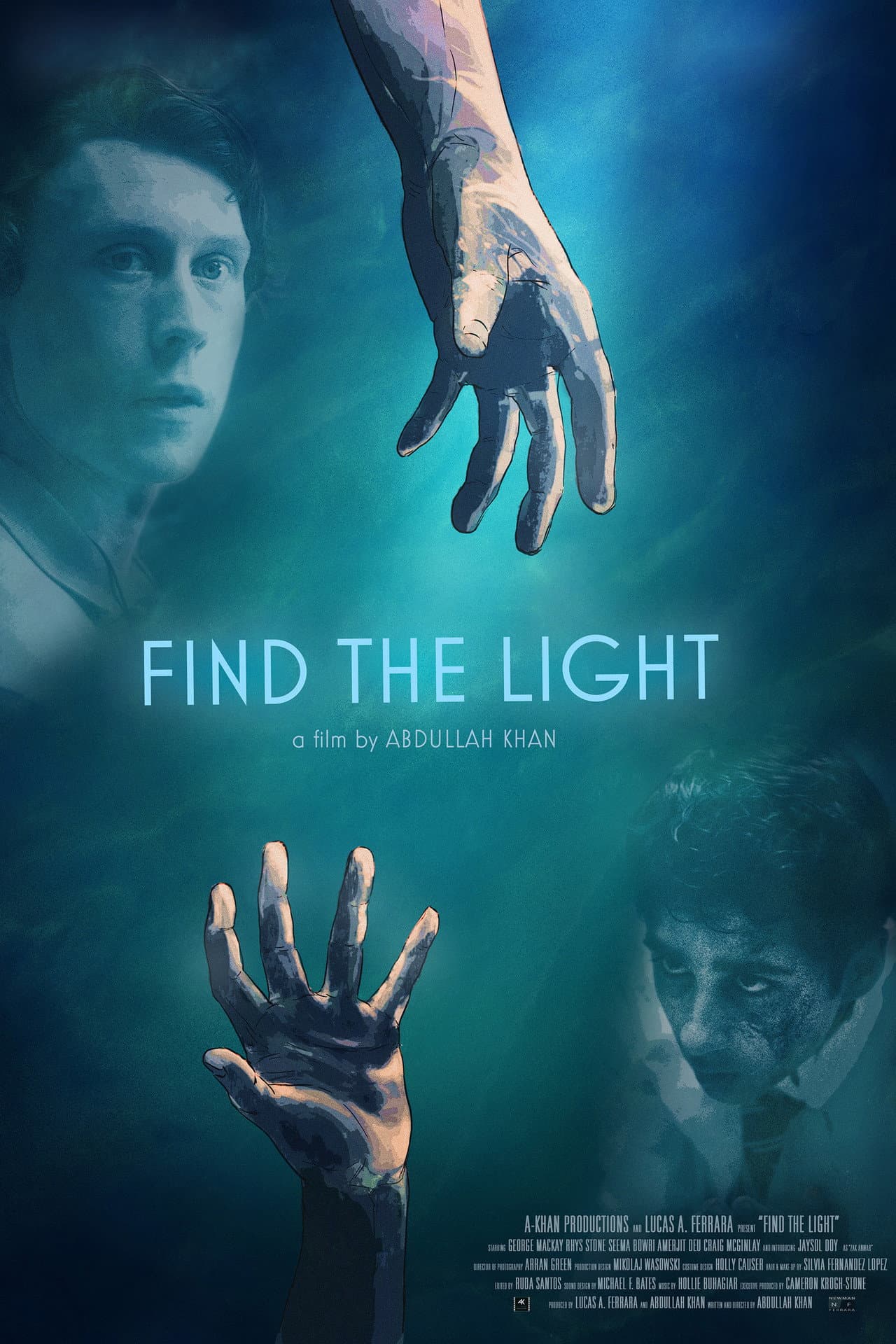 Find the Light preview 1