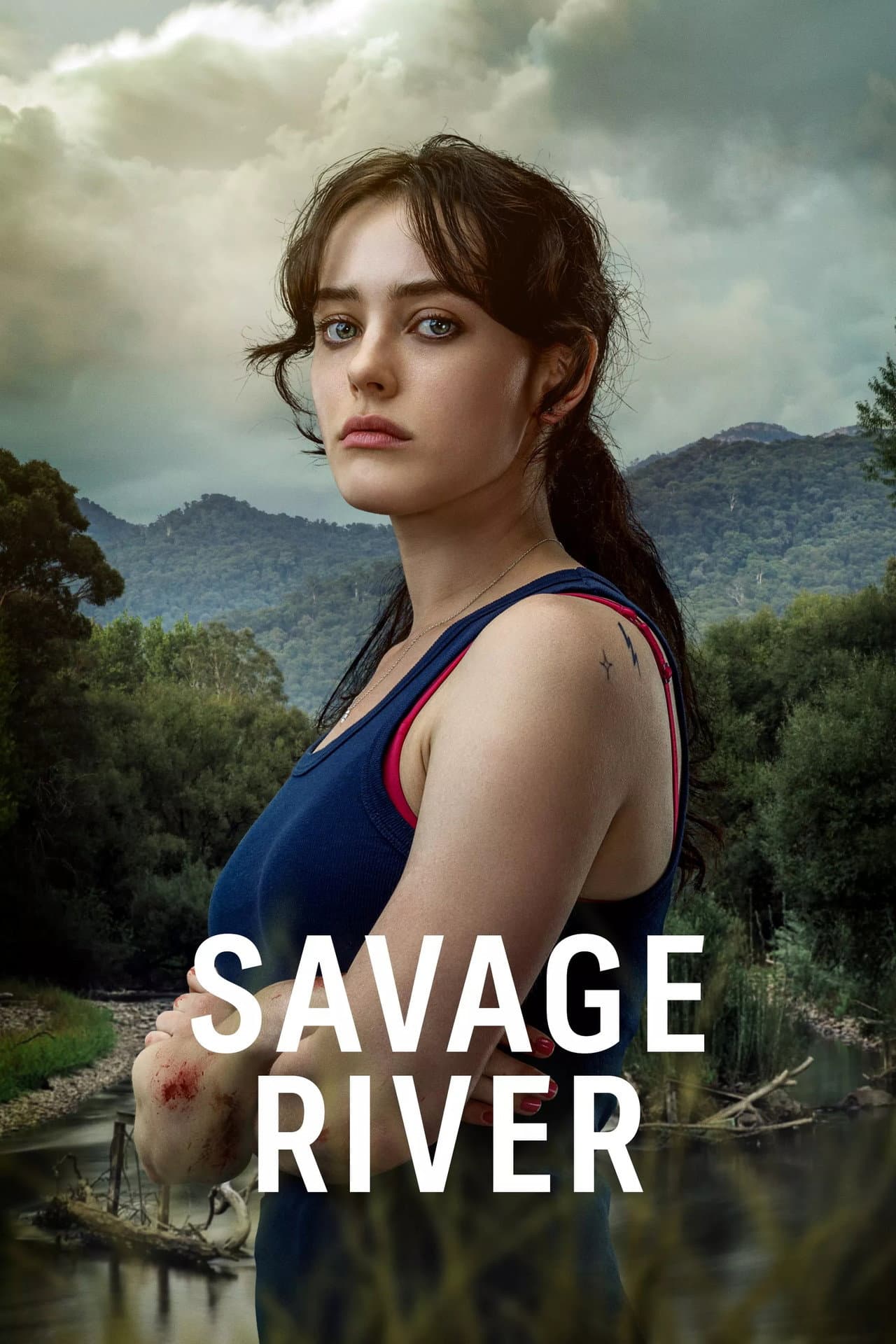 Savage River preview 2
