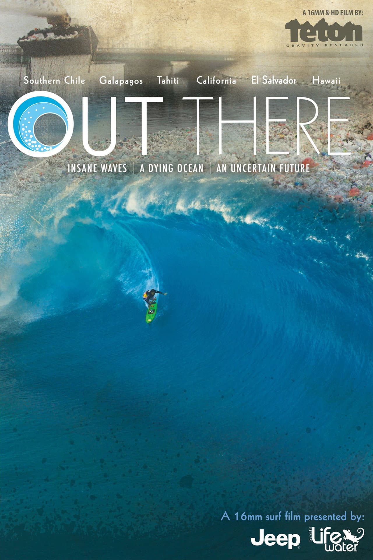 Out There preview 1