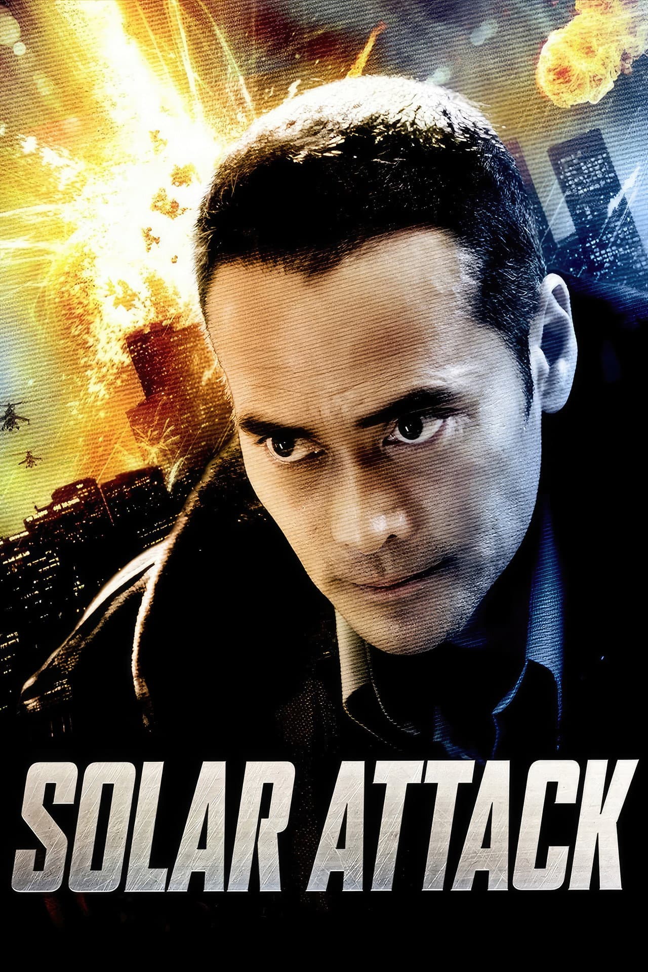 Solar Attack preview 2