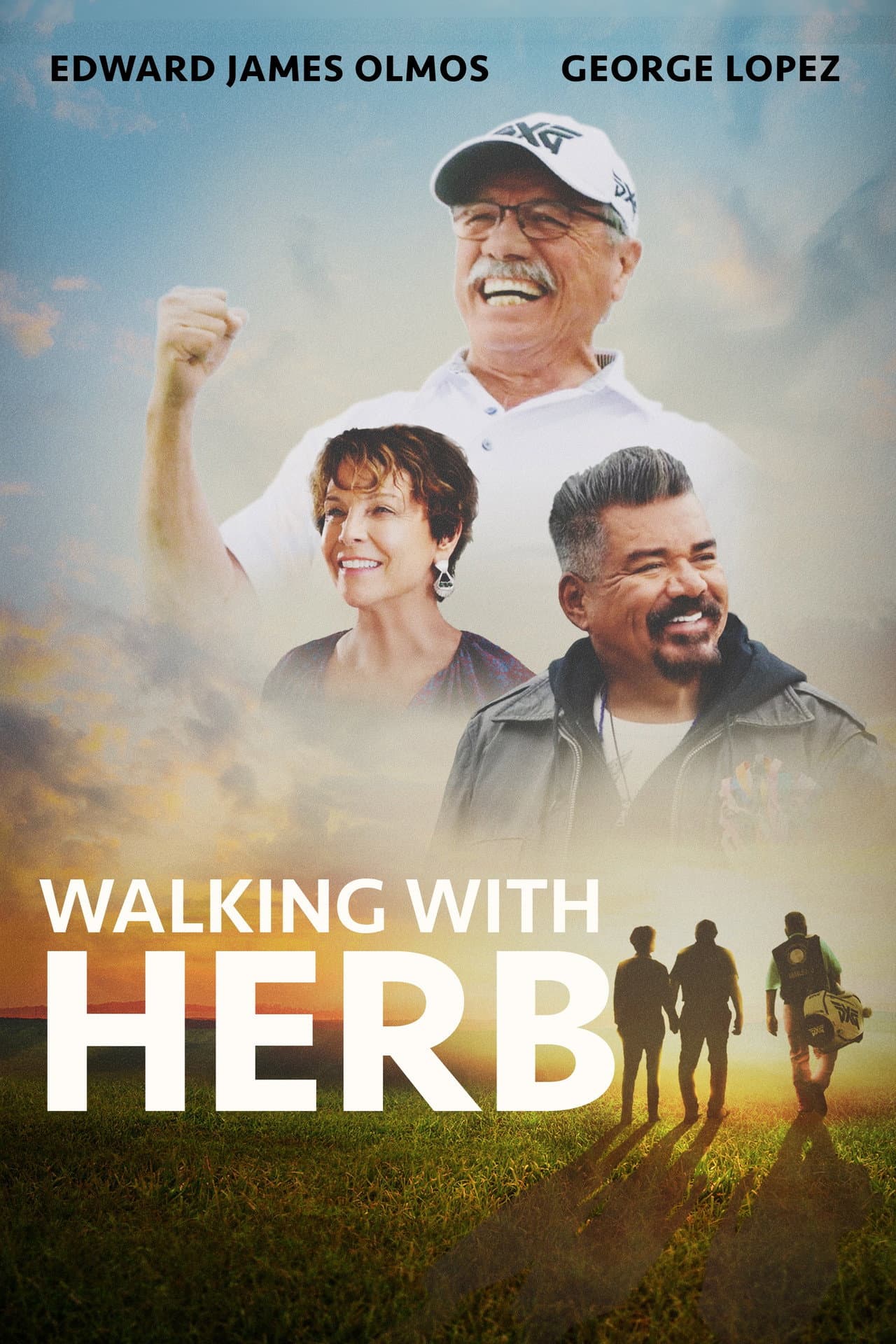 Walking with Herb preview 2
