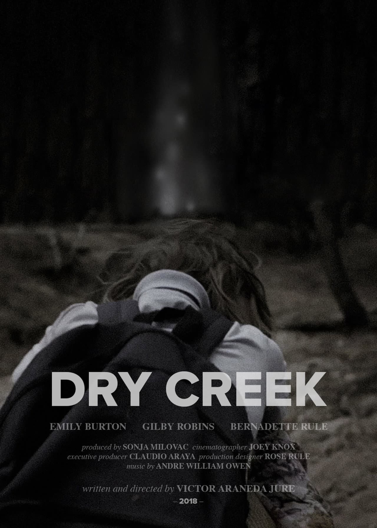 Dry Creek preview 2
