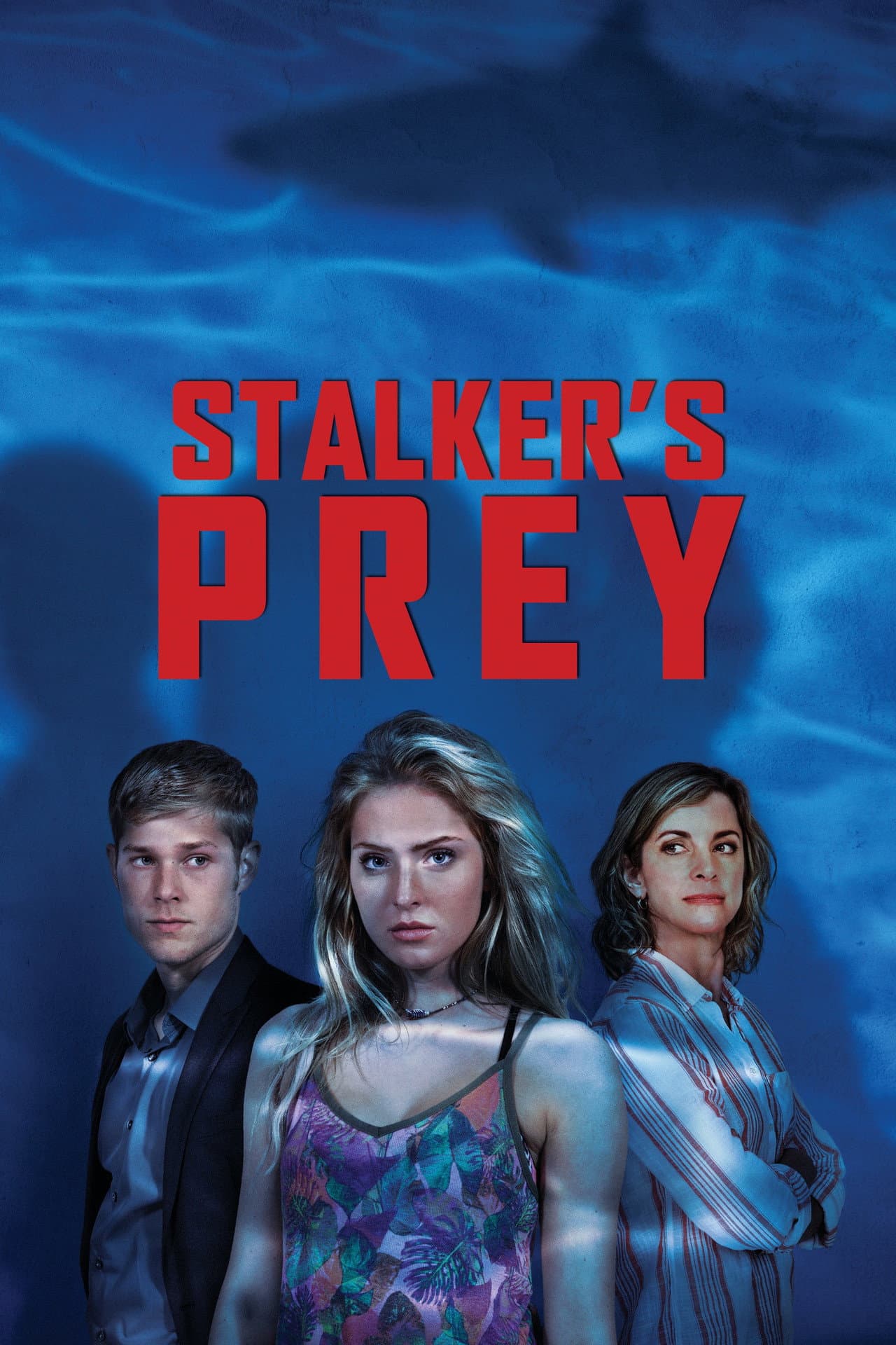 Stalker's Prey preview 2