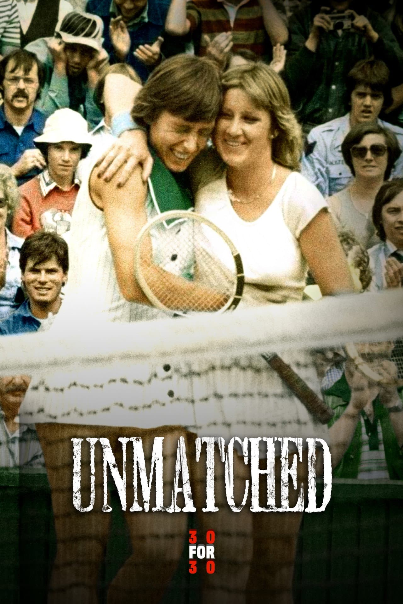 Unmatched preview 2