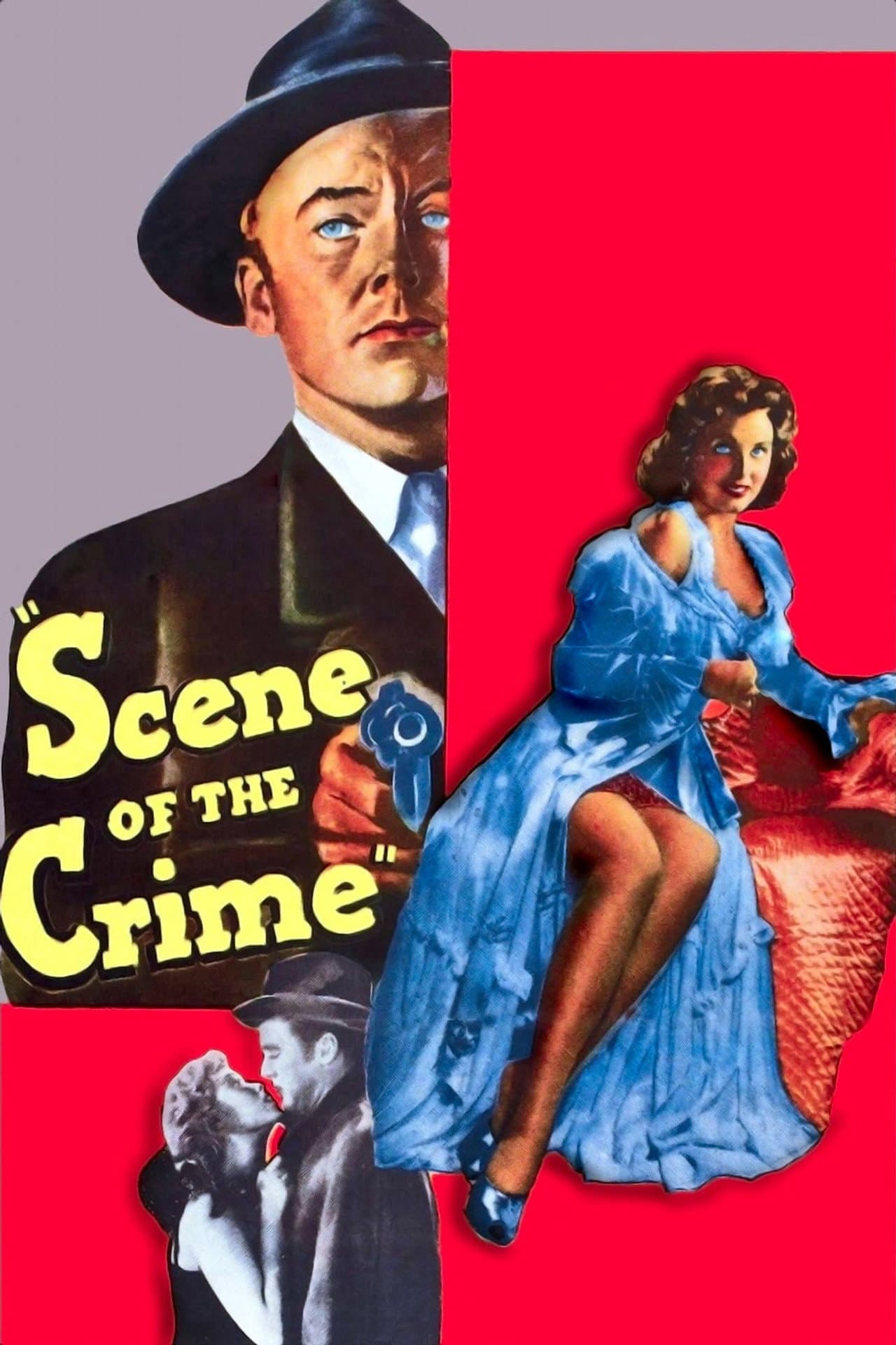 Scene of the Crime preview 2