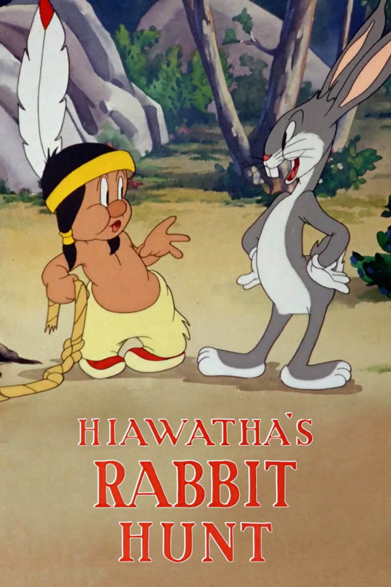 Hiawatha's Rabbit Hunt preview 2