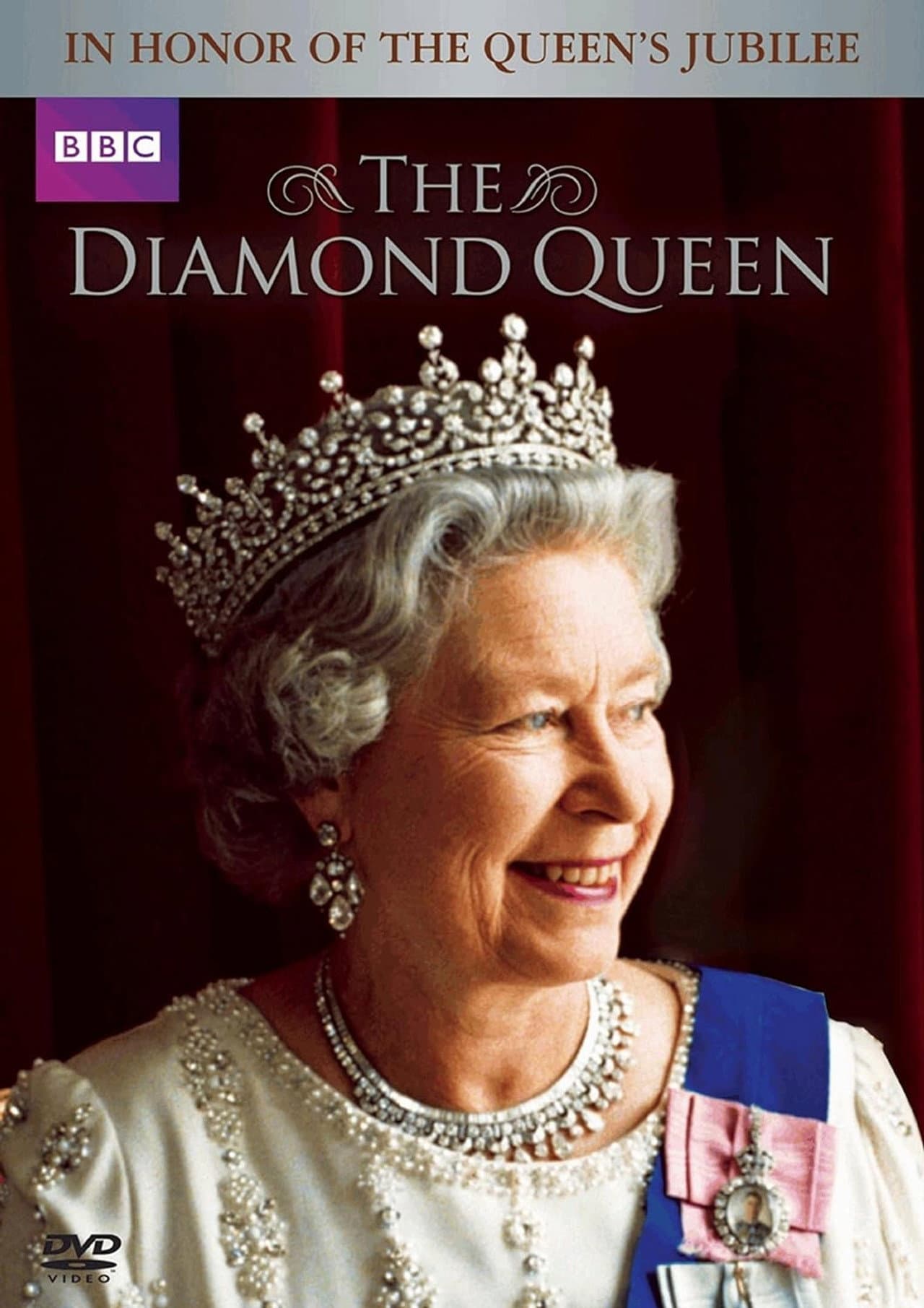 The Diamond Queen preview 1