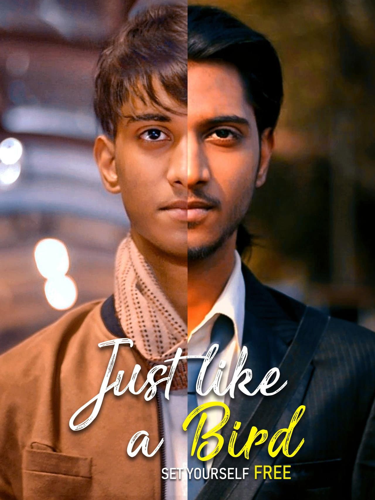 Just Like A Bird preview 2