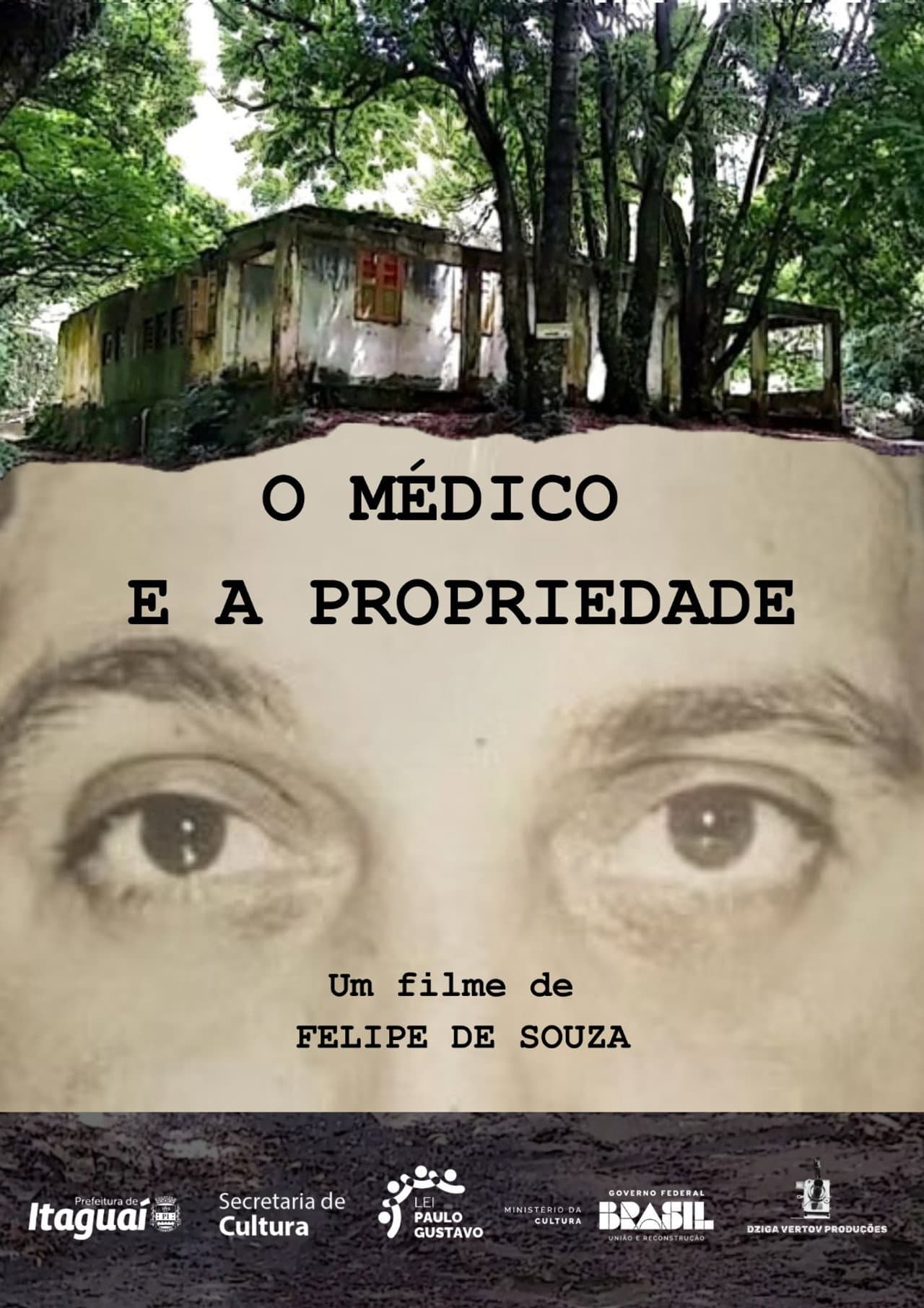 O Médico e a Propriedade preview 1
