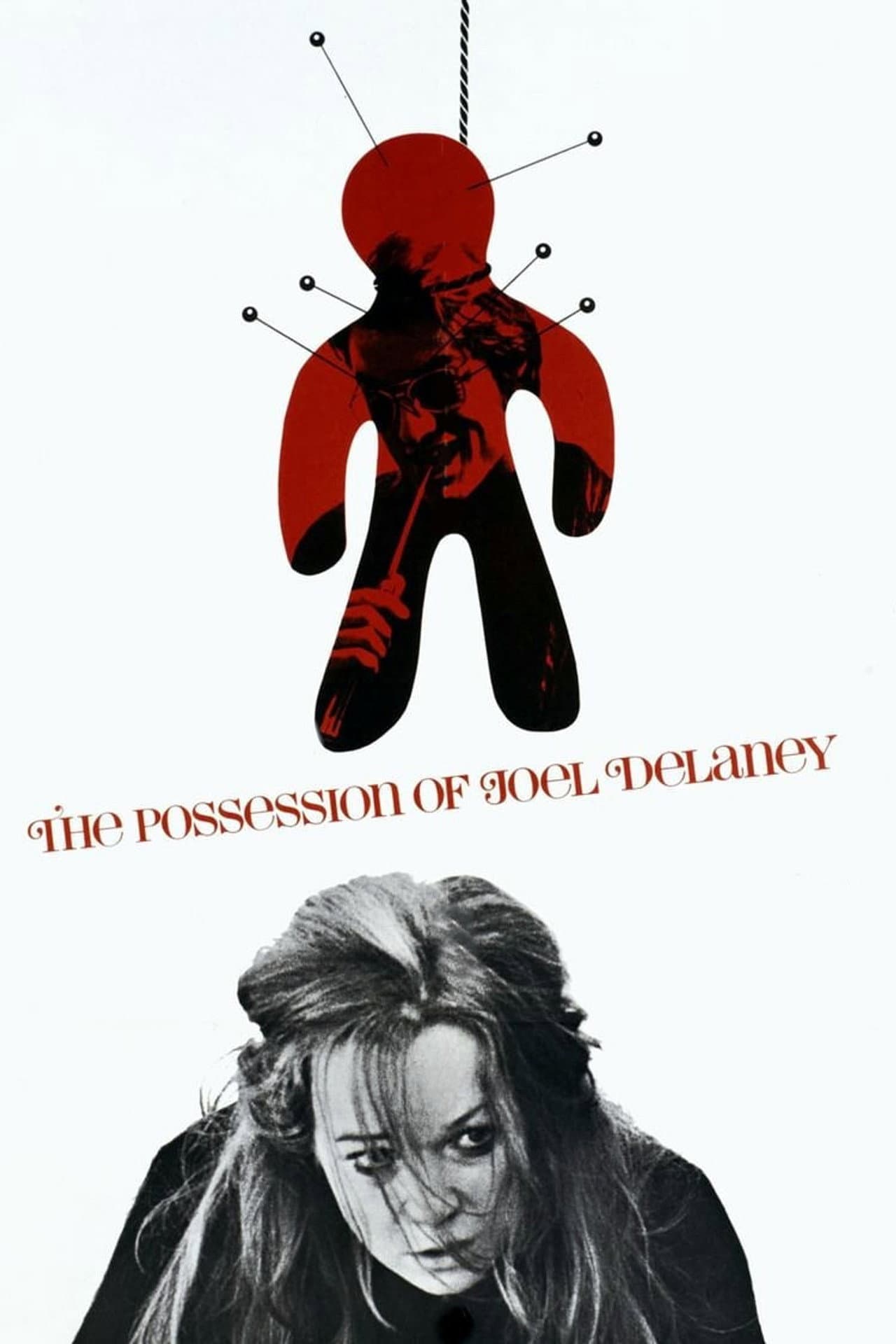 The Possession of Joel Delaney preview 2