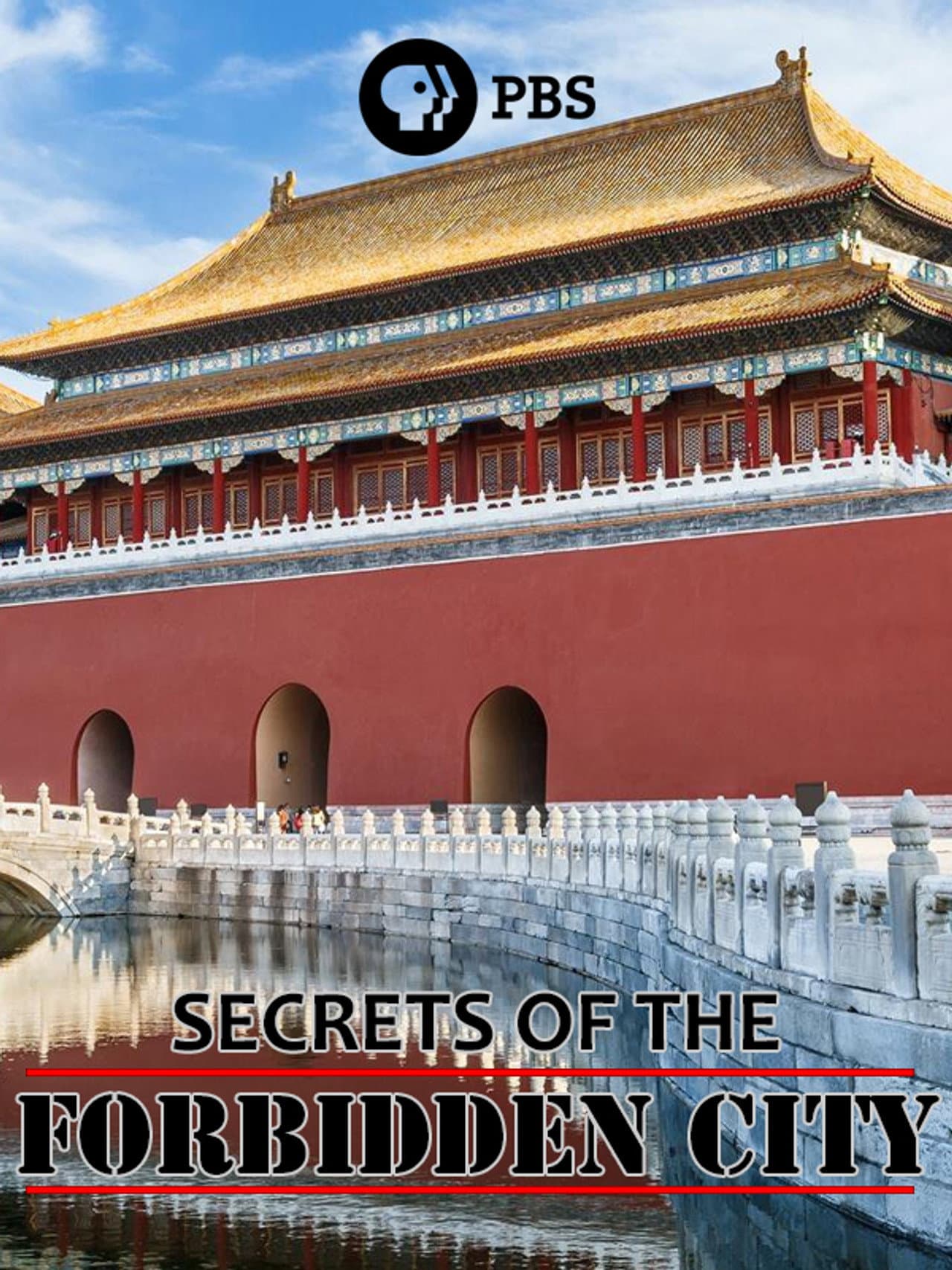 Secrets of the Forbidden City preview 1
