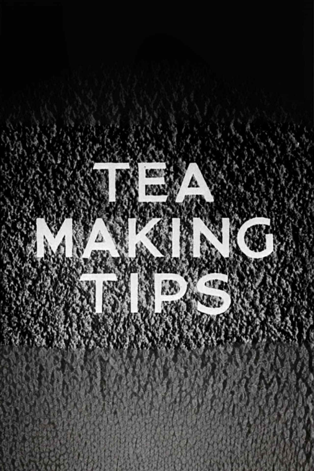 Tea Making Tips preview 2