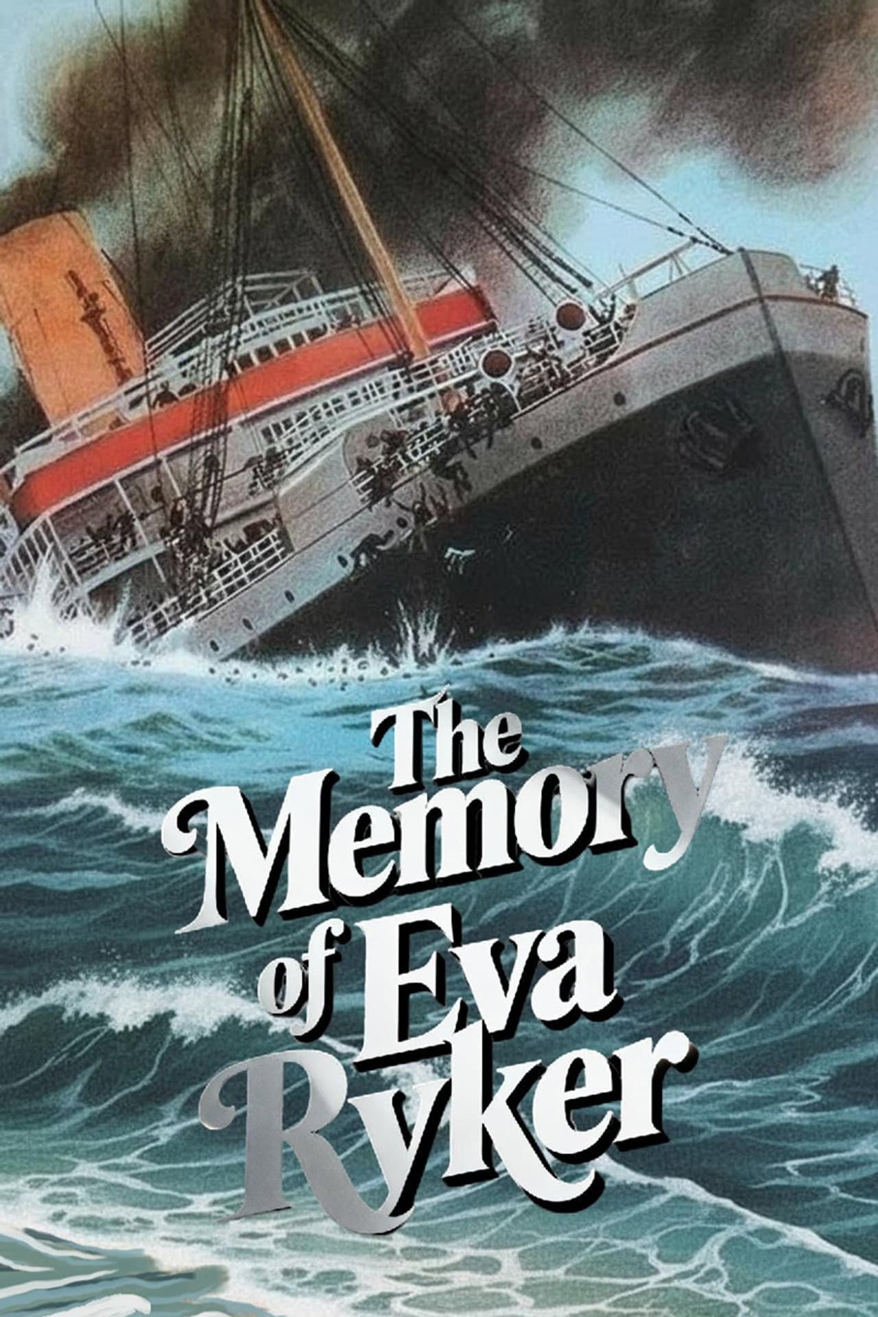 The Memory of Eva Ryker preview 2