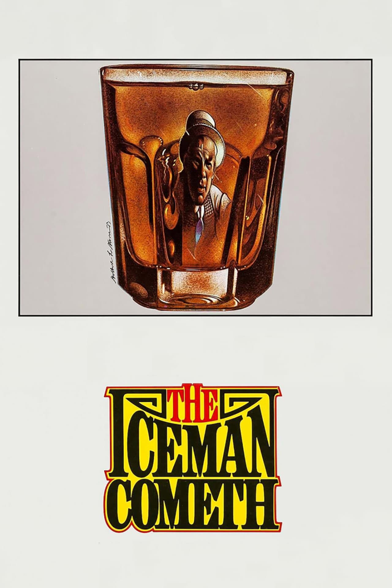 The Iceman Cometh preview 2