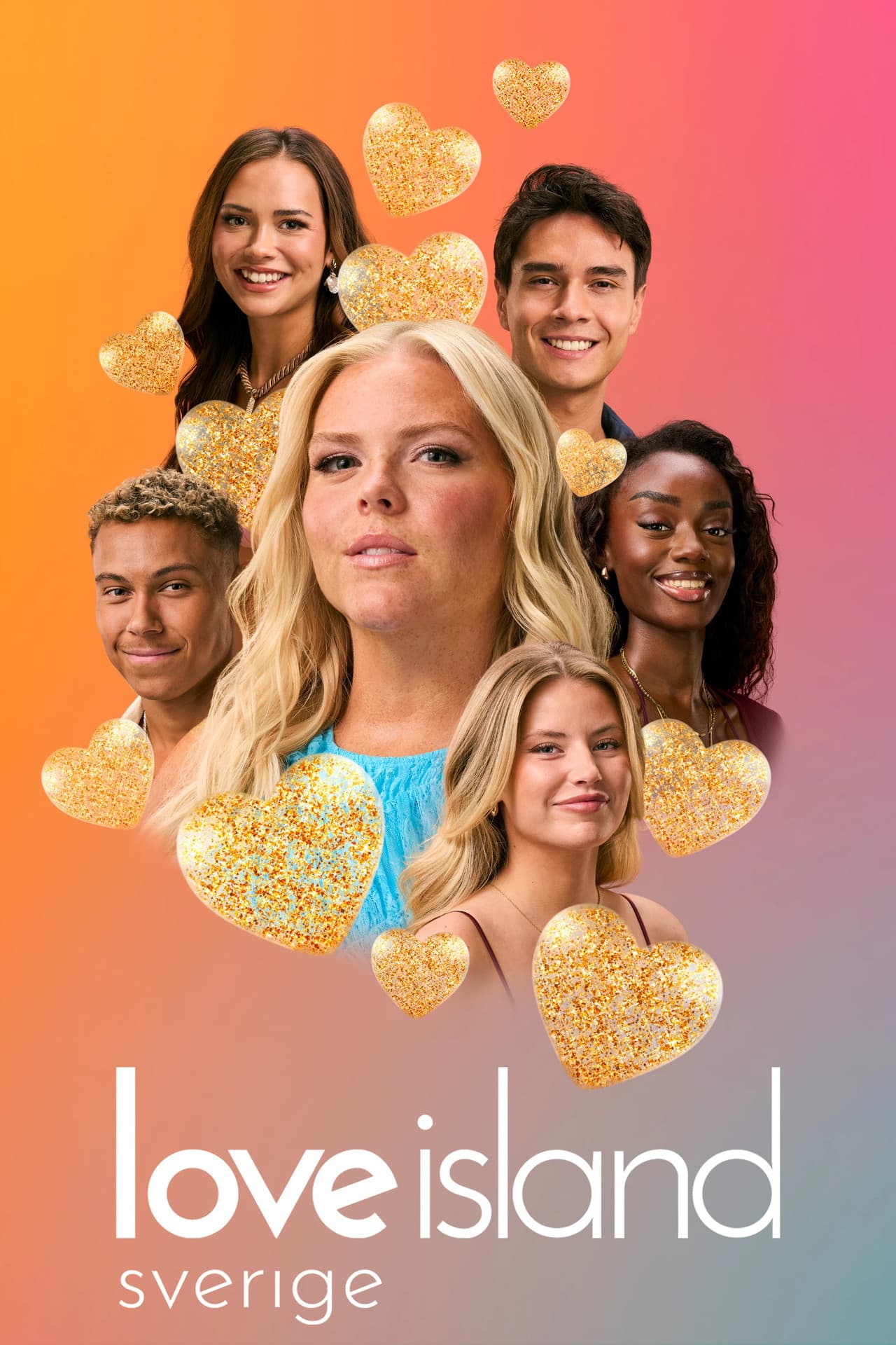 Love Island Sweden preview 2
