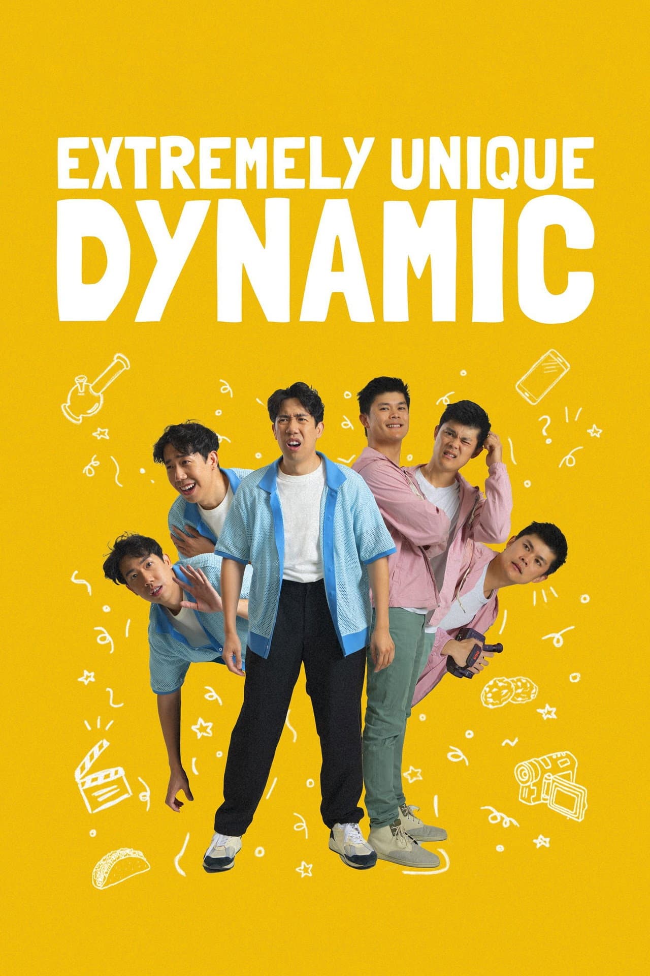 Extremely Unique Dynamic preview 2