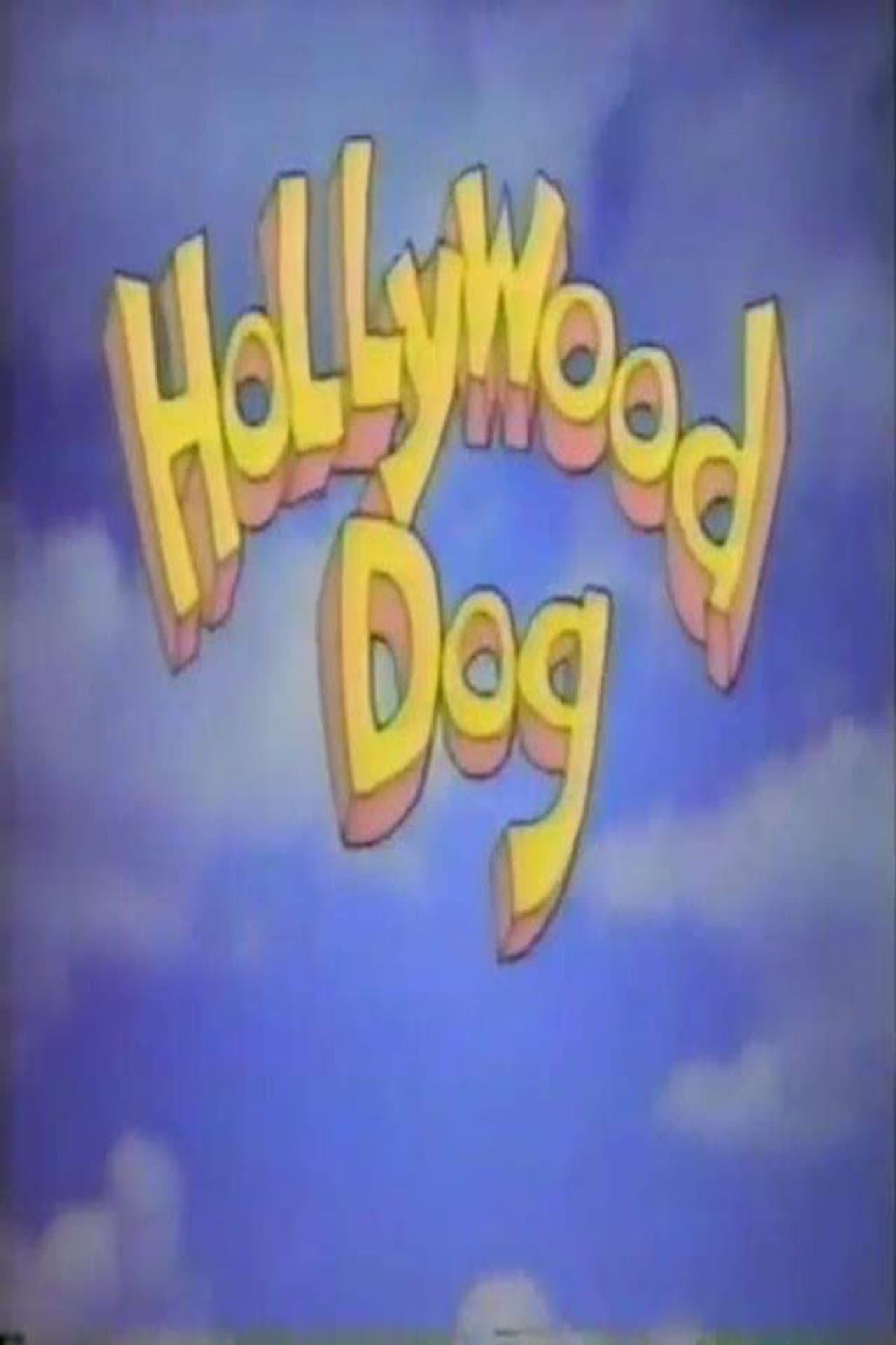 Hollywood Dog preview 1