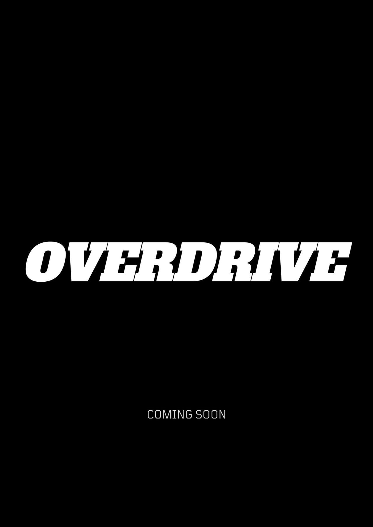 Overdrive preview 1