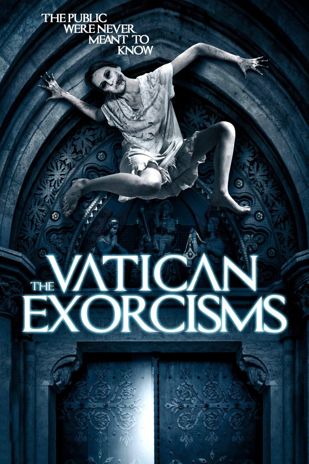 The Vatican Exorcisms preview 2