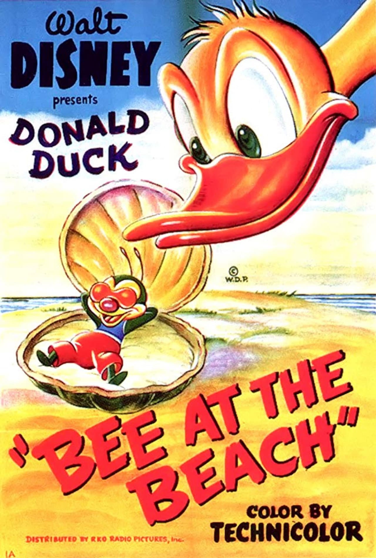 Bee at the Beach preview 2