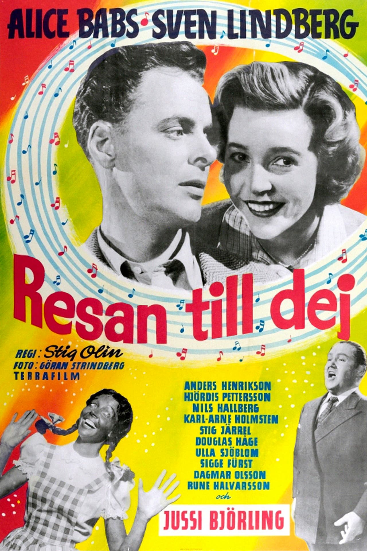 Resan till dej preview 2