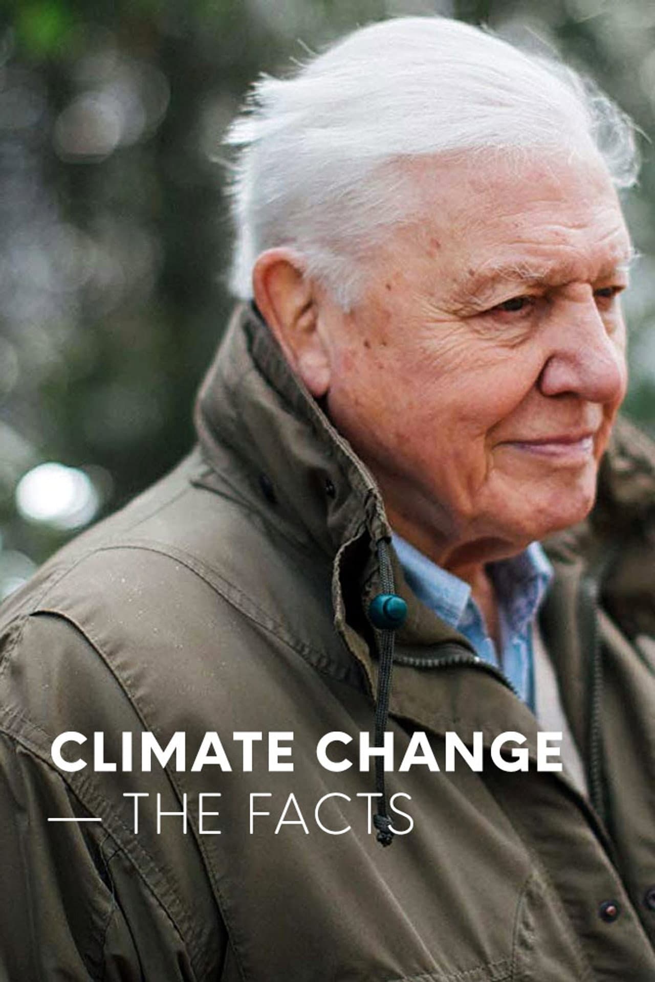 Climate Change: The Facts preview 2