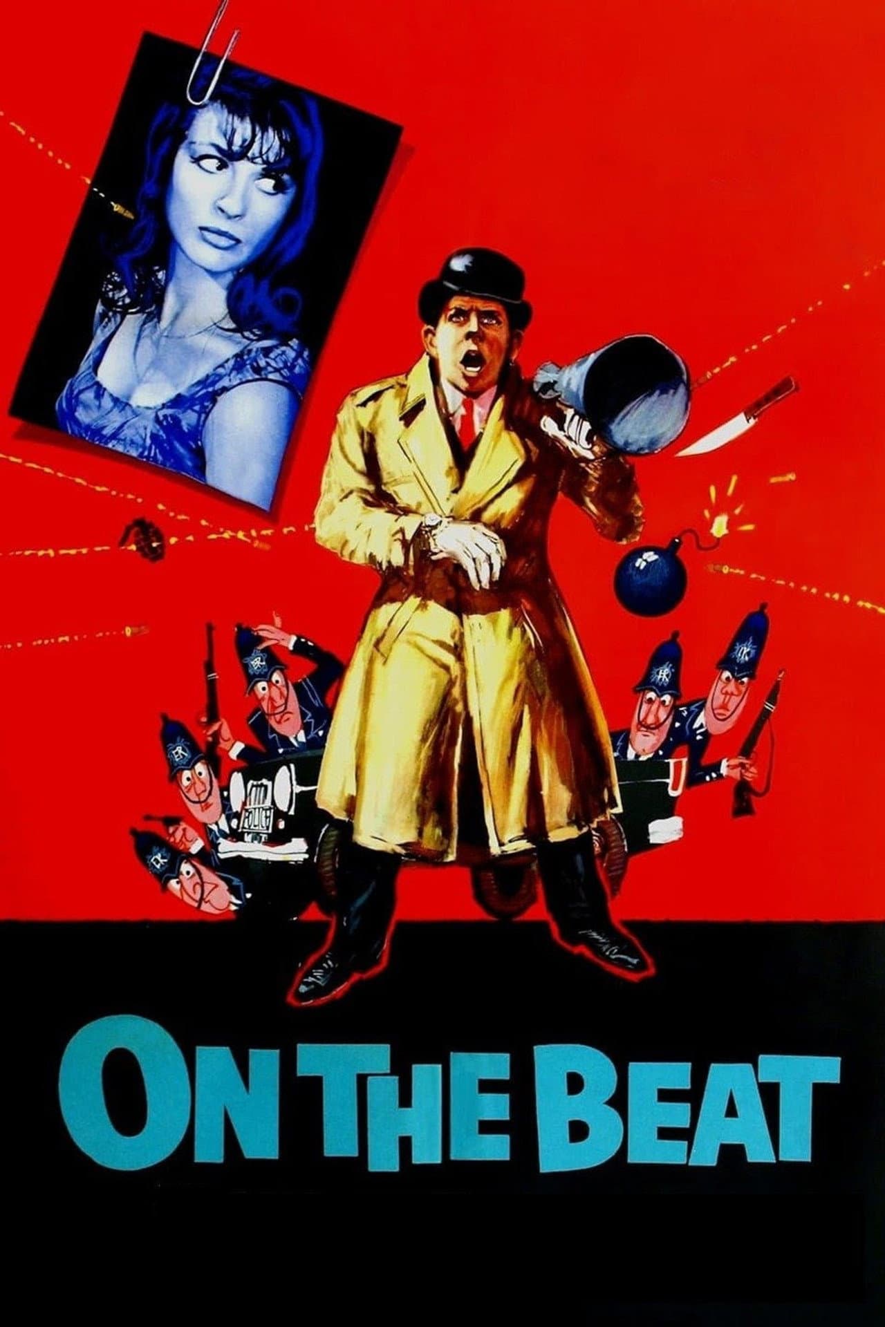 On the Beat preview 2