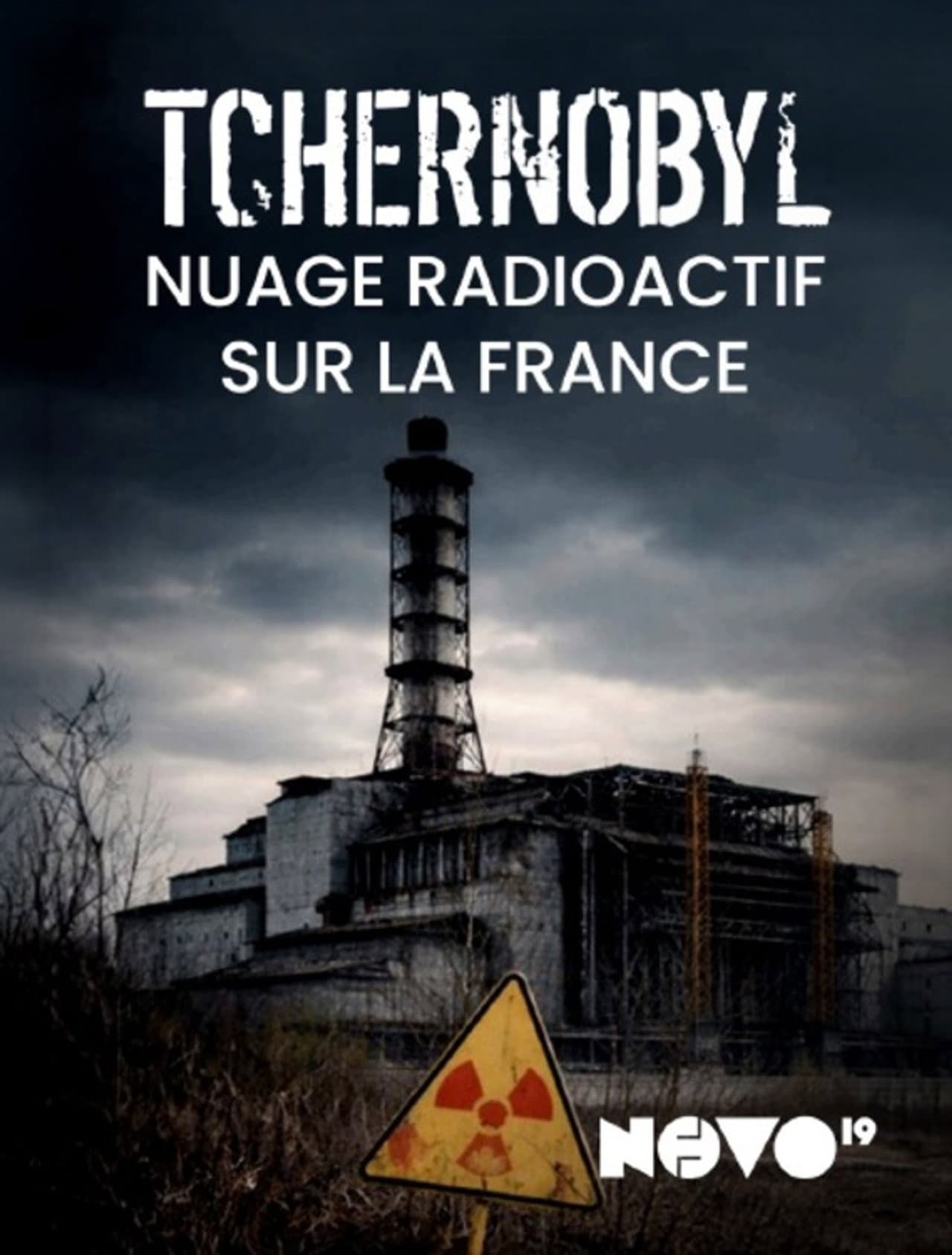 Tchernobyl : nuage radioactif sur la France preview 2