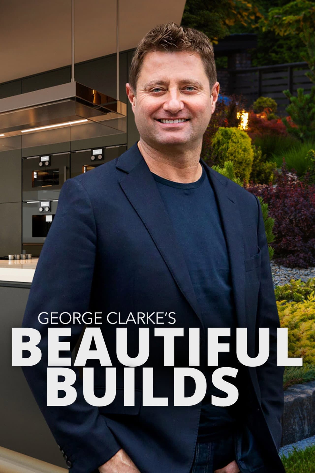 George Clarke's Beautiful Builds preview 2