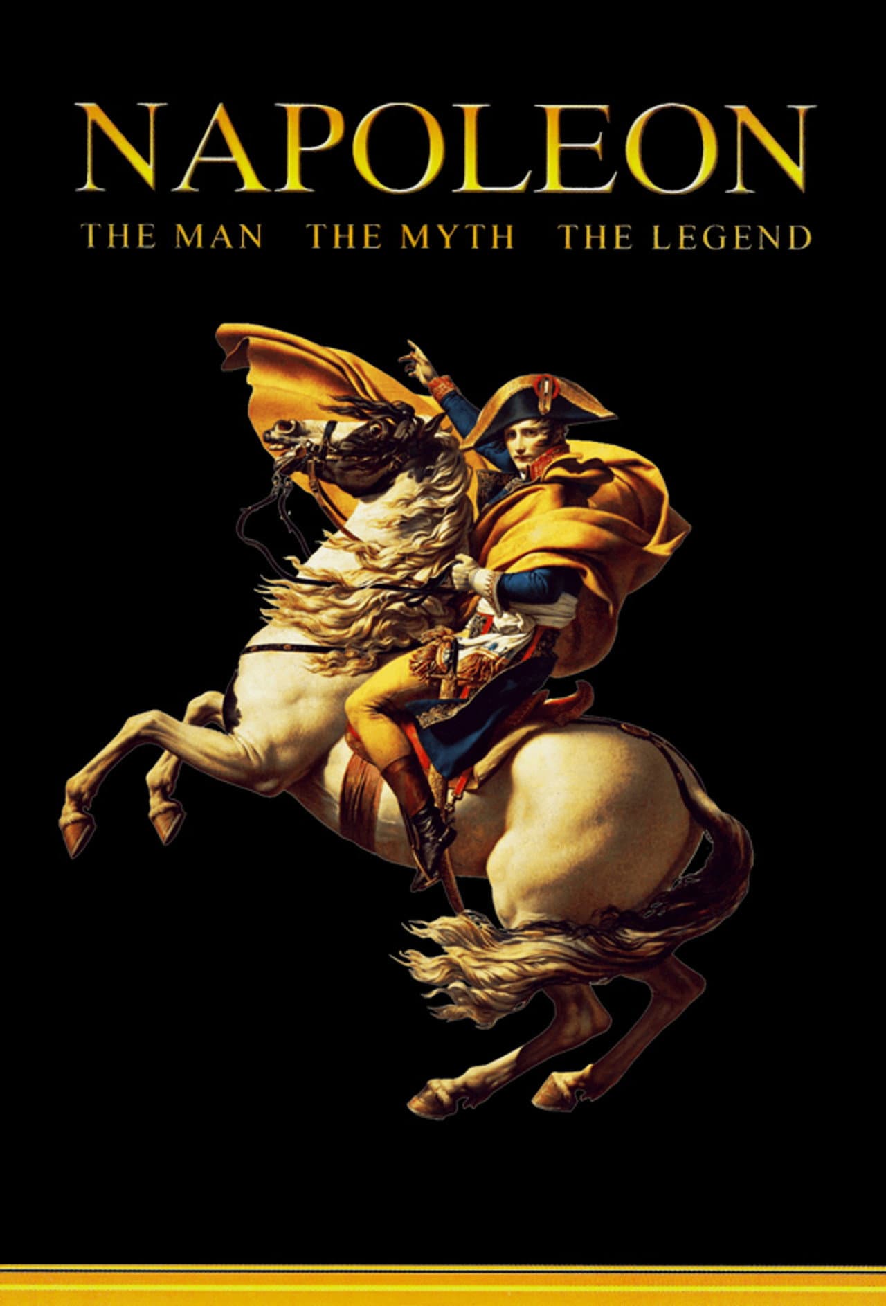 Napoleon: The Myth, The Battles, The Legend preview 2