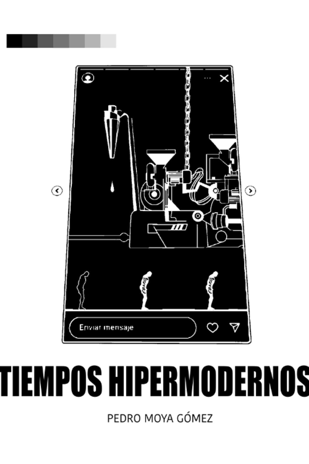 TIEMPOS HIPERMODERNOS preview 1